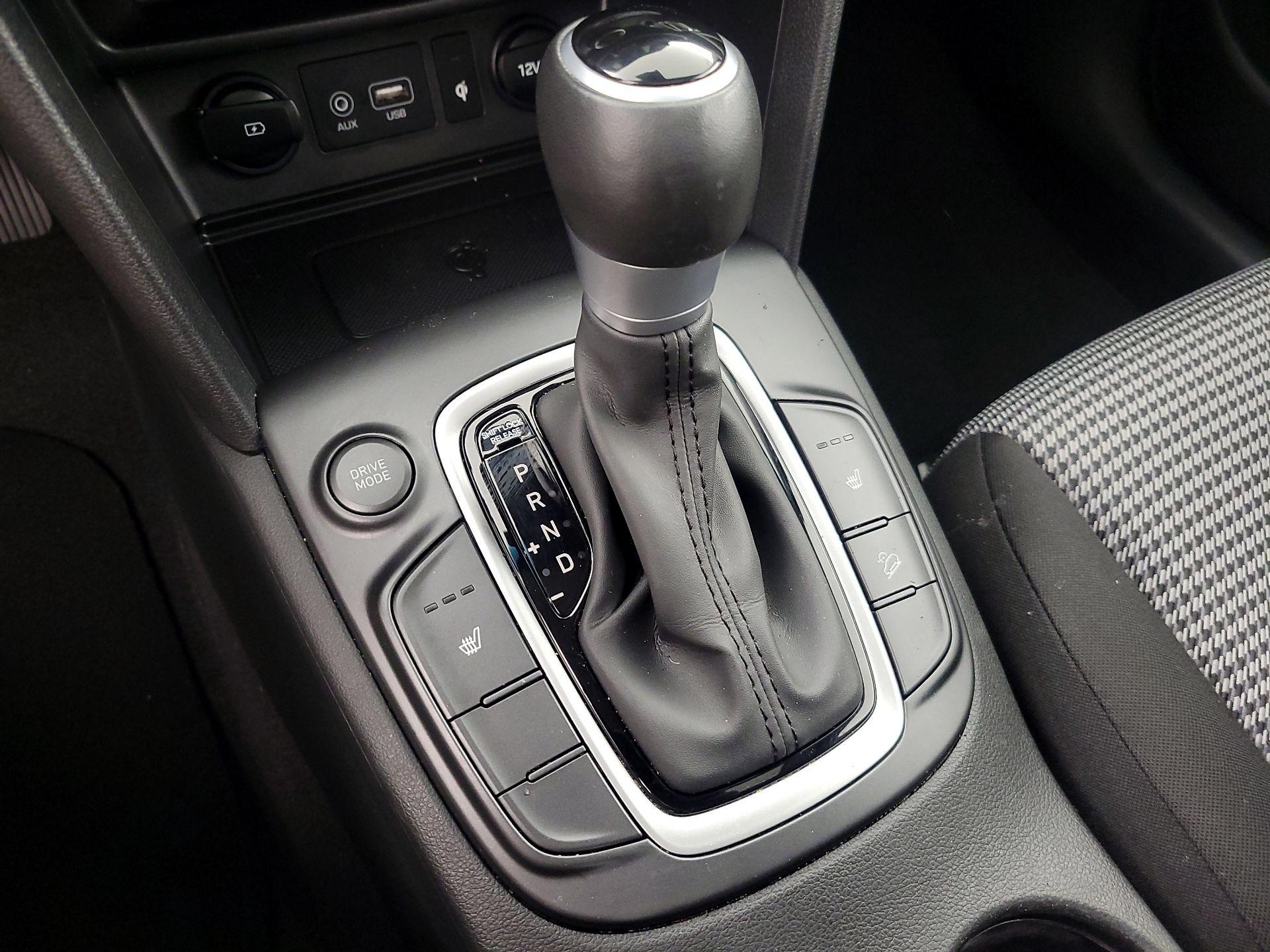 Thumbnail: 2021 Hyundai Kona - 17