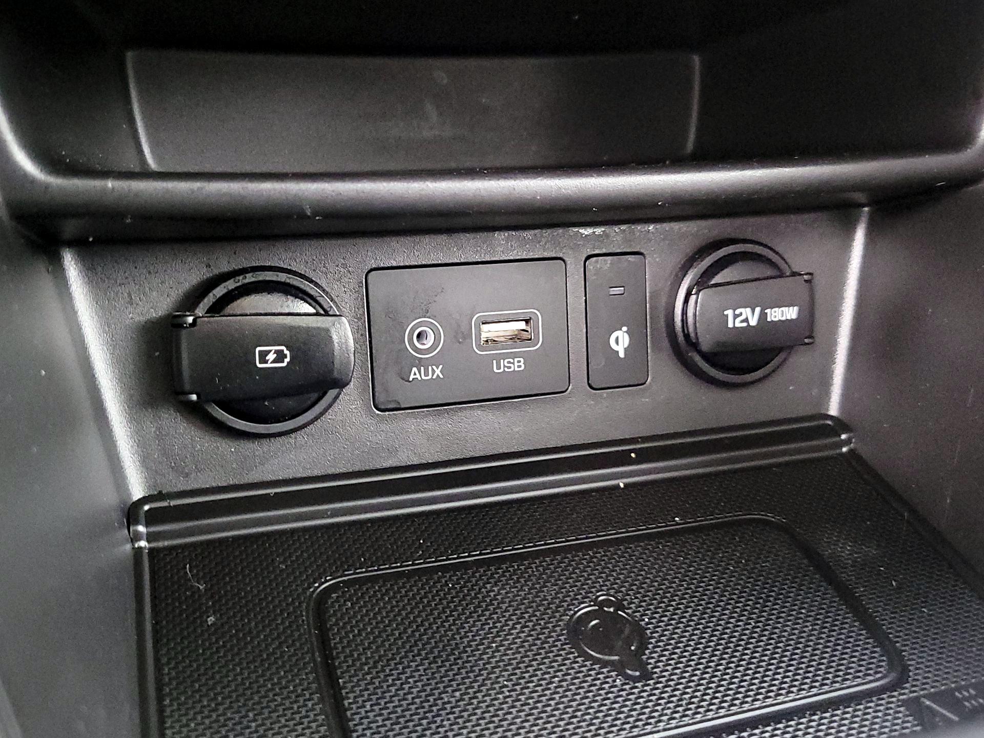 Thumbnail: 2021 Hyundai Kona - 18