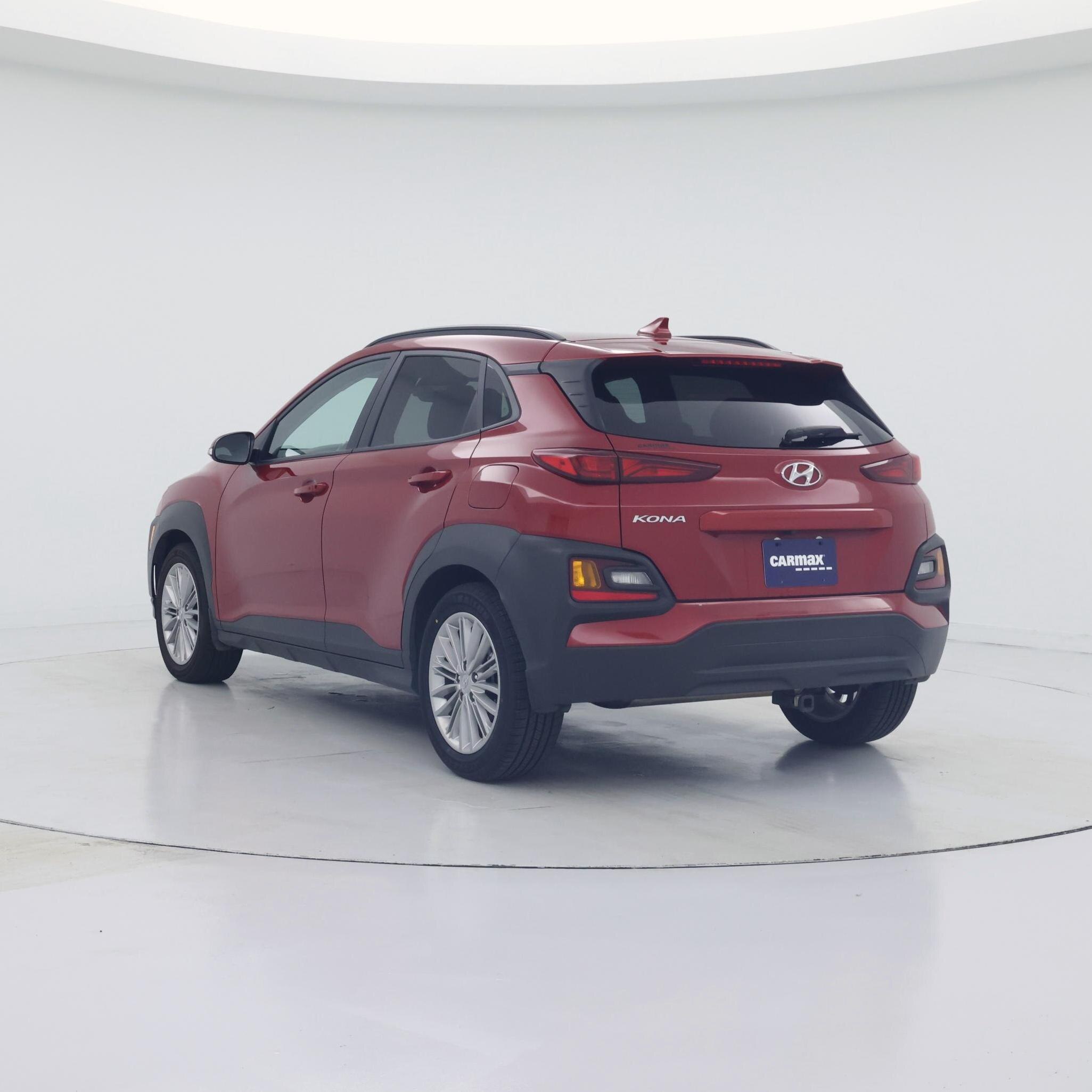 Thumbnail: 2021 Hyundai Kona - 2