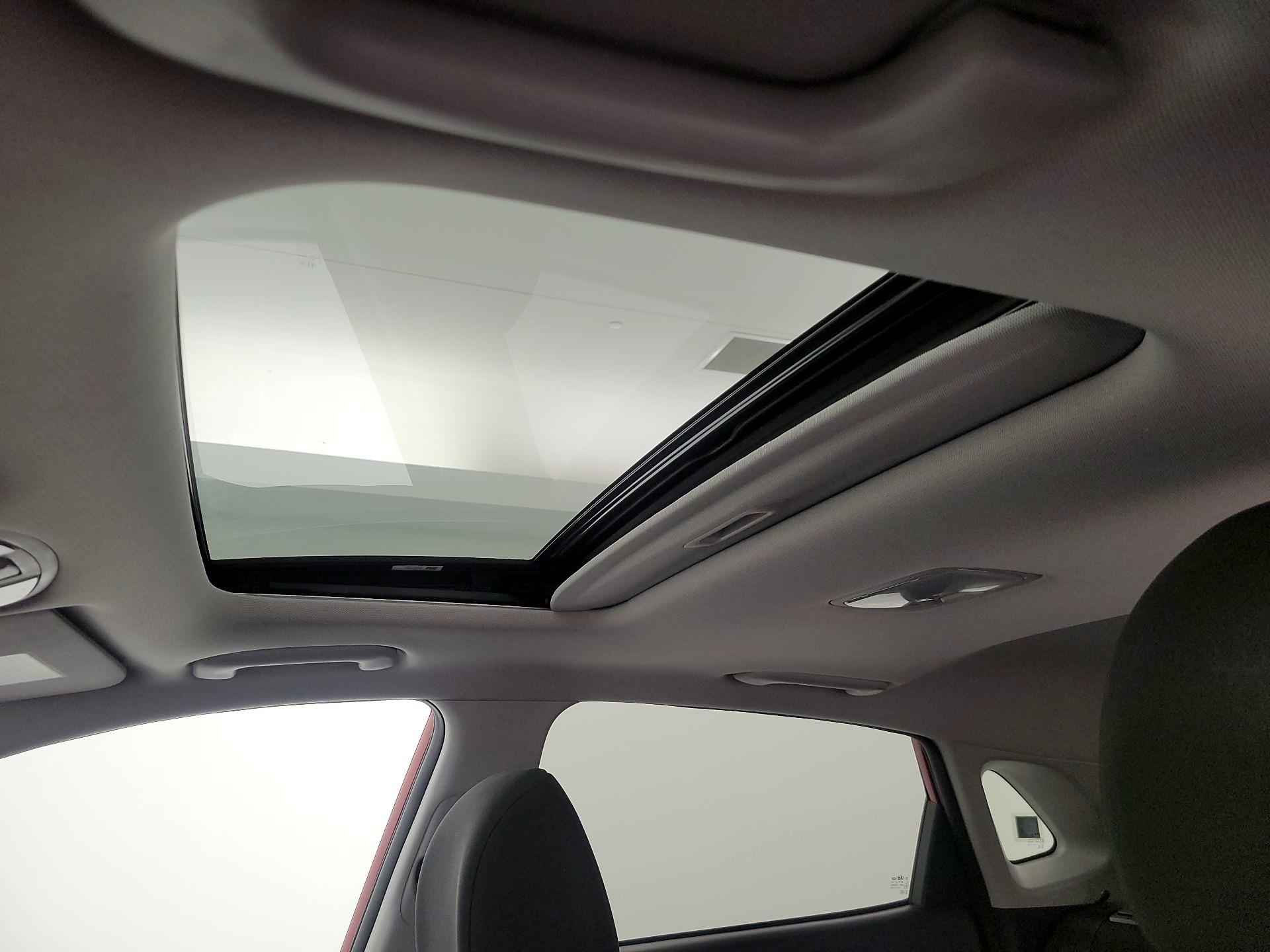 Thumbnail: 2021 Hyundai Kona - 19