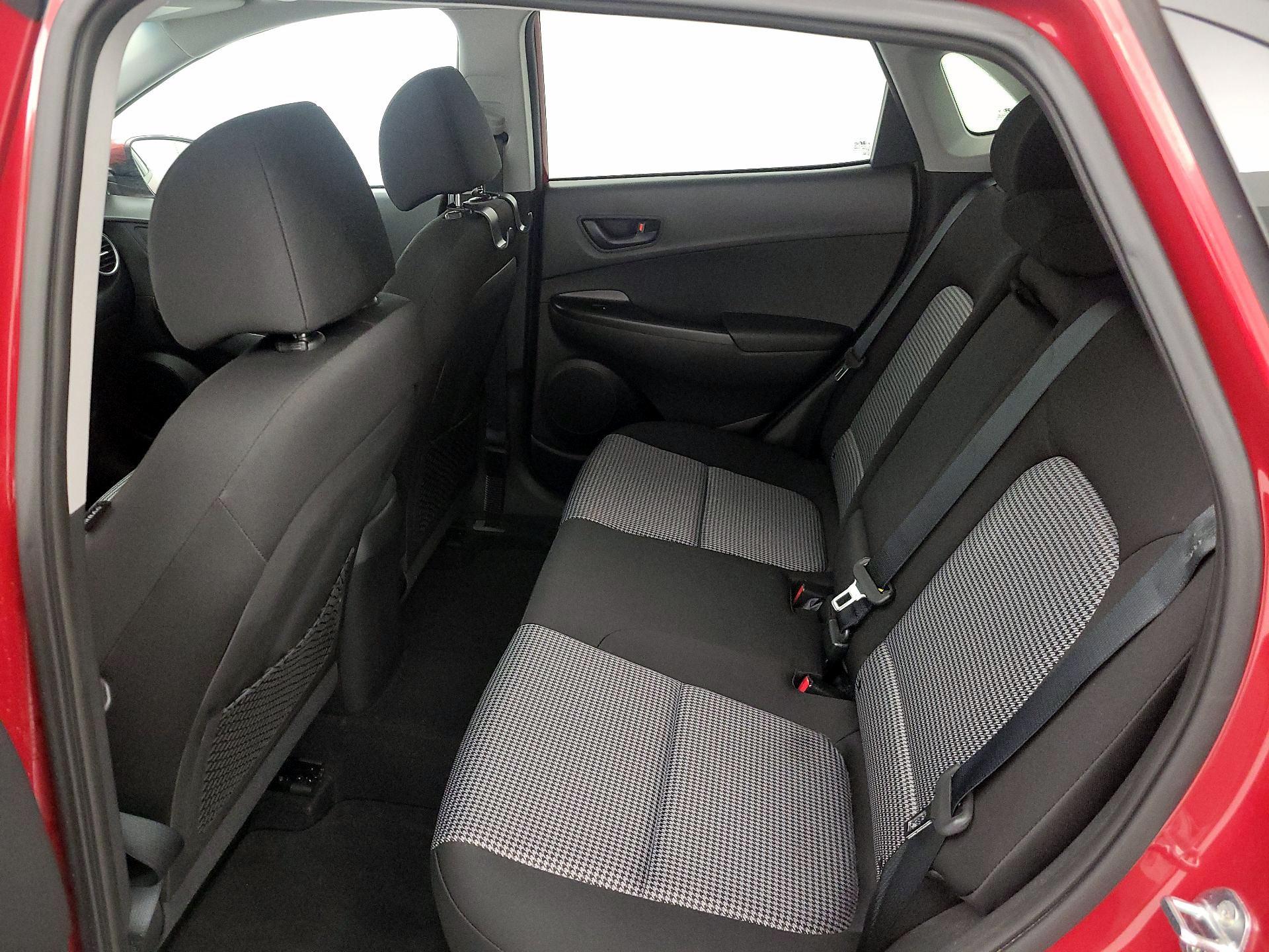 Thumbnail: 2021 Hyundai Kona - 20