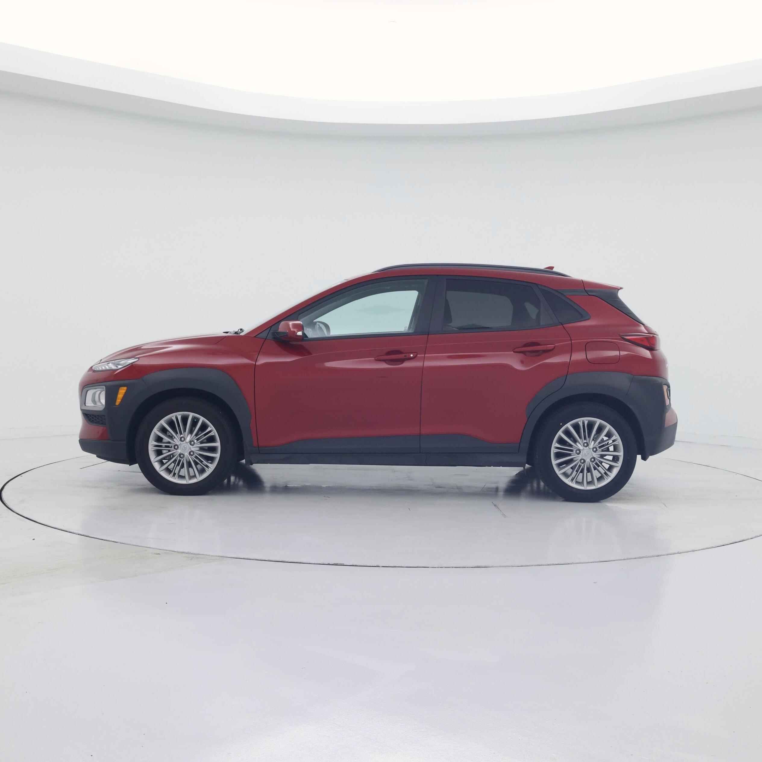 Thumbnail: 2021 Hyundai Kona - 3