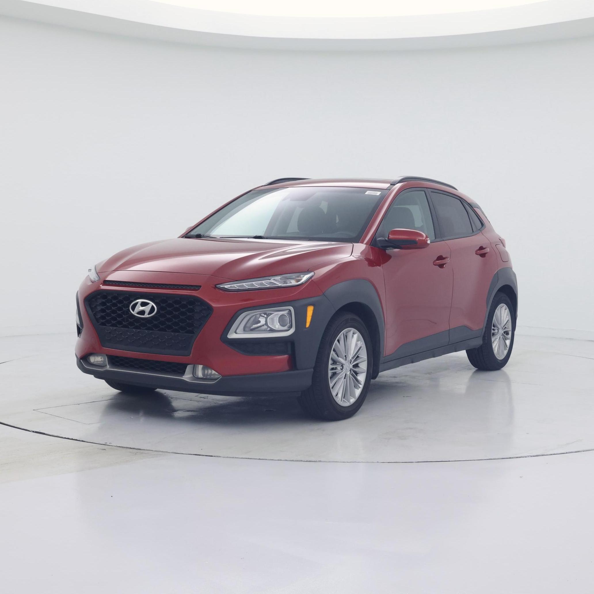 Thumbnail: 2021 Hyundai Kona - 4
