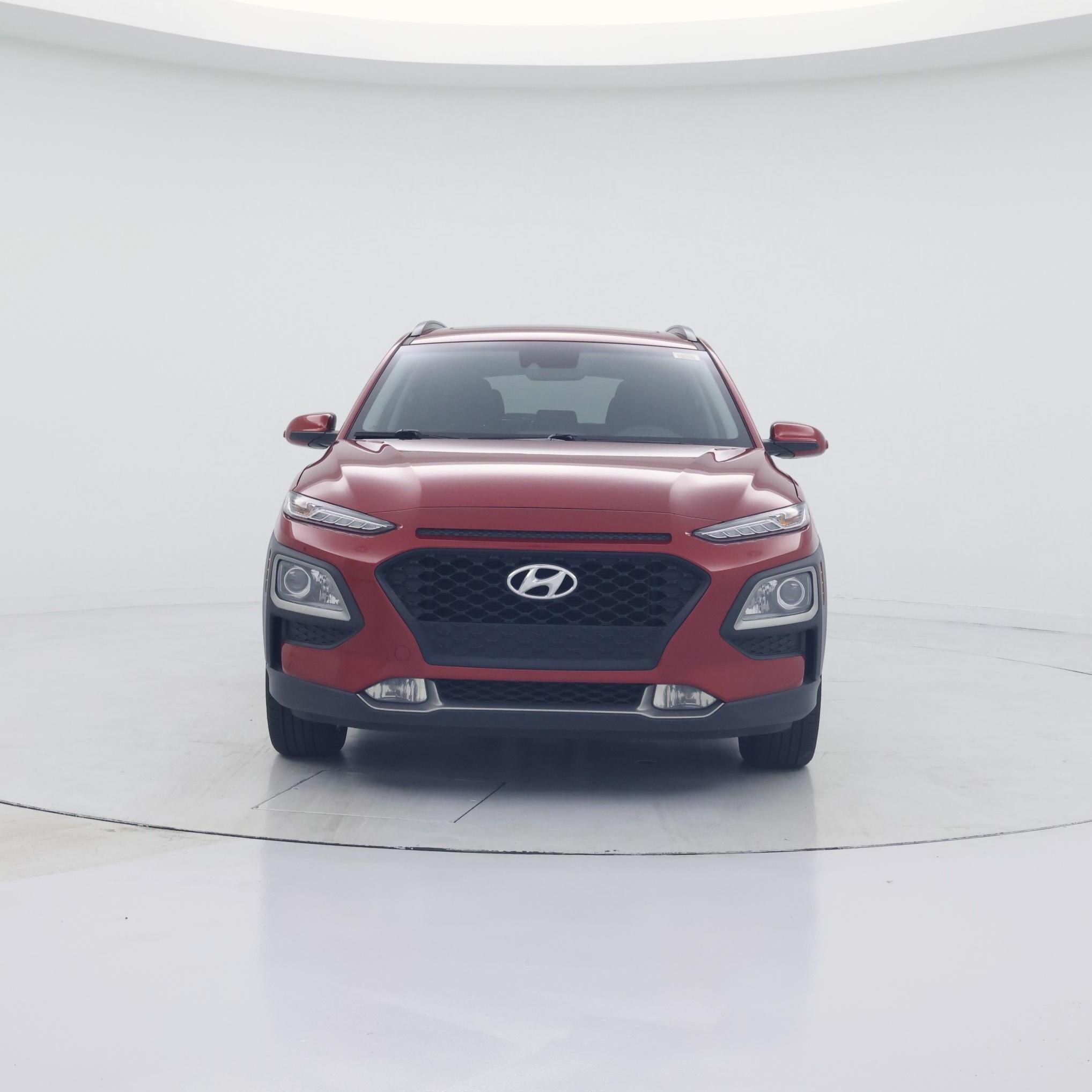 Thumbnail: 2021 Hyundai Kona - 5