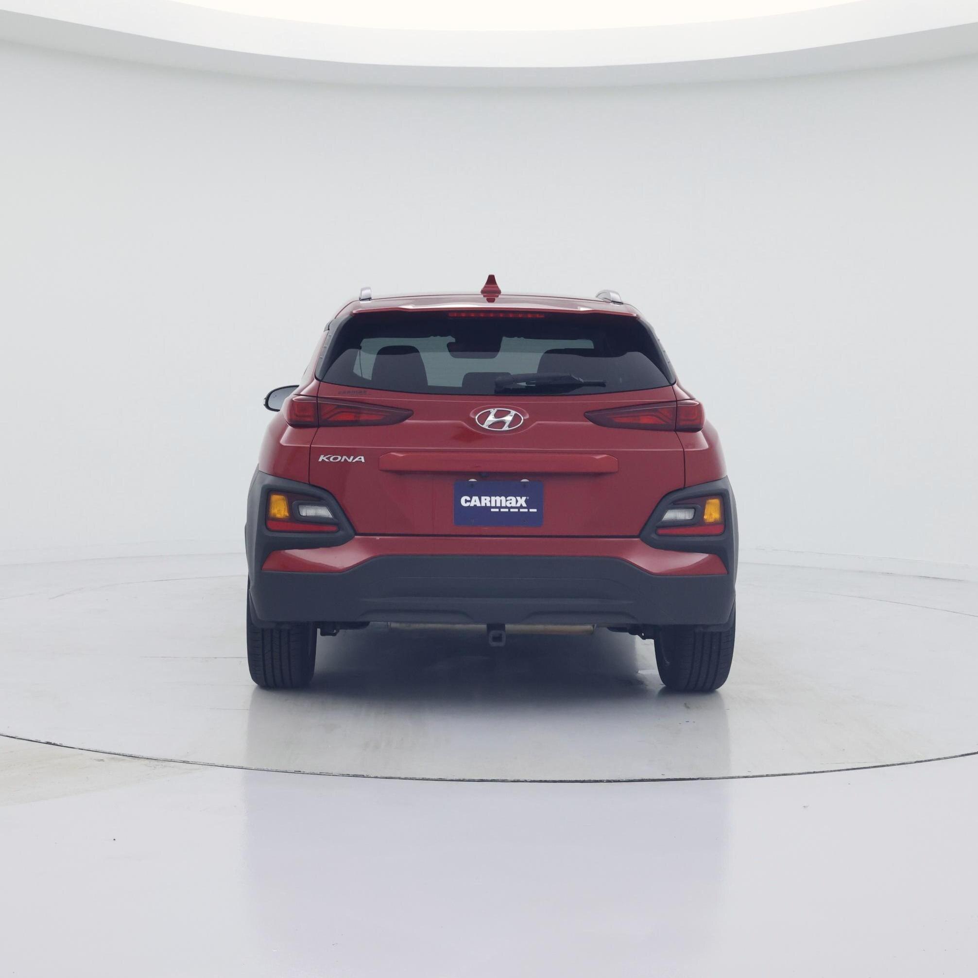 Thumbnail: 2021 Hyundai Kona - 6