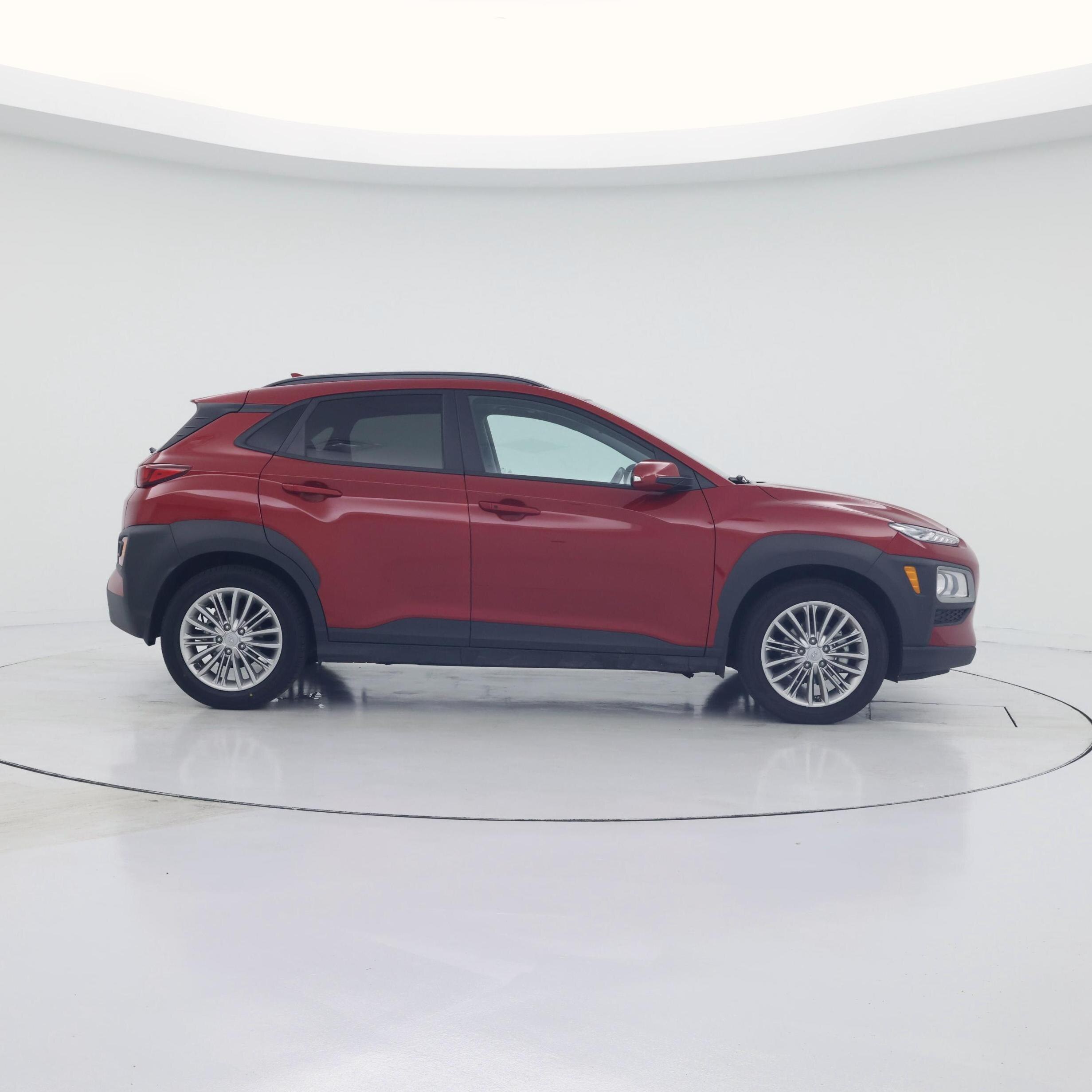 Thumbnail: 2021 Hyundai Kona - 7