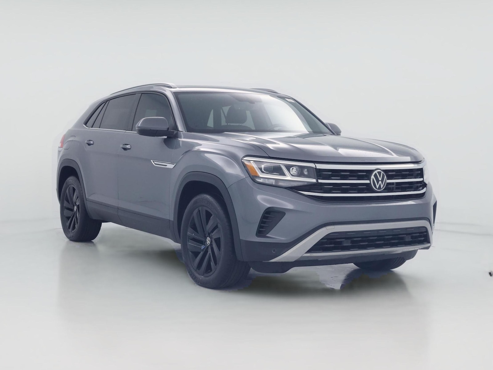 2022 Volkswagen Atlas Cross Sport SE w/Tech