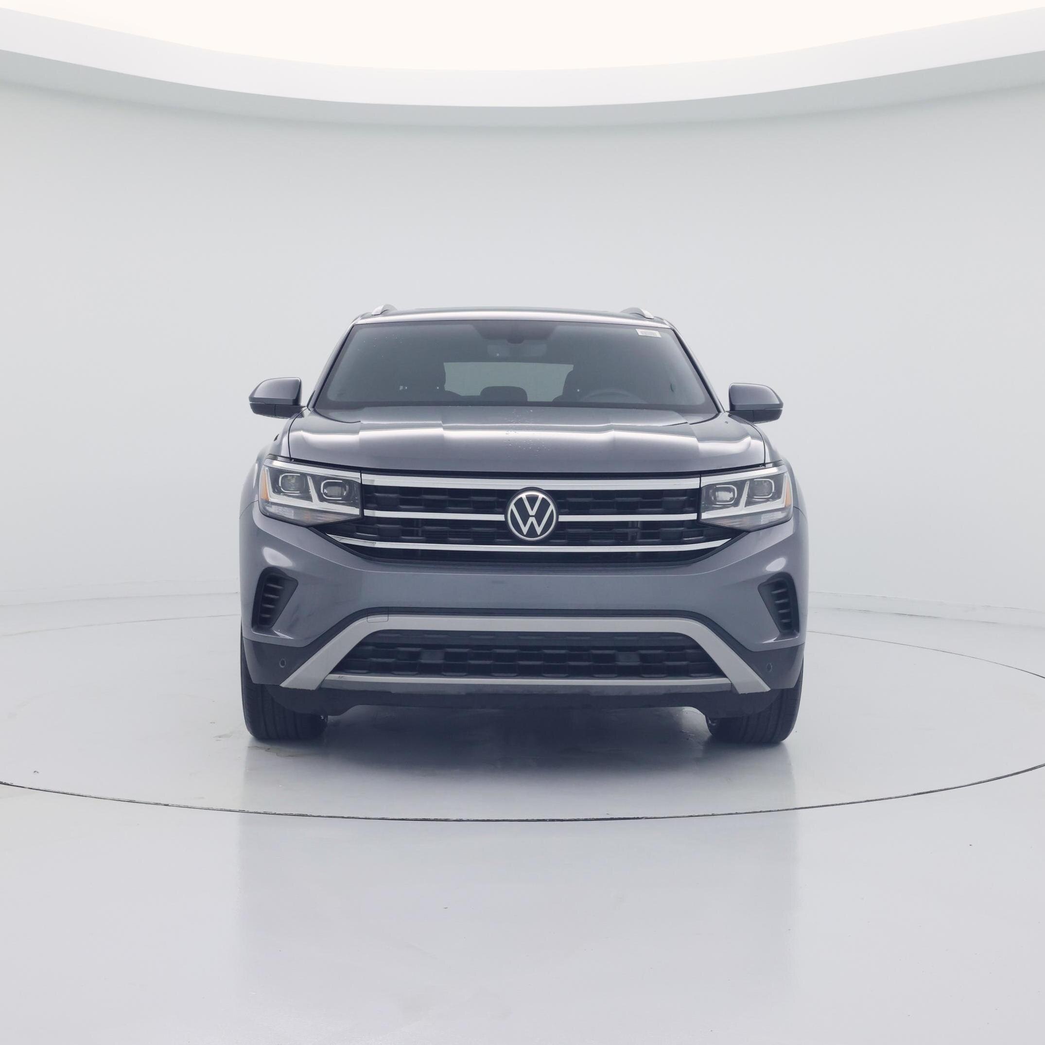 Thumbnail: 2022 Volkswagen Atlas - 5
