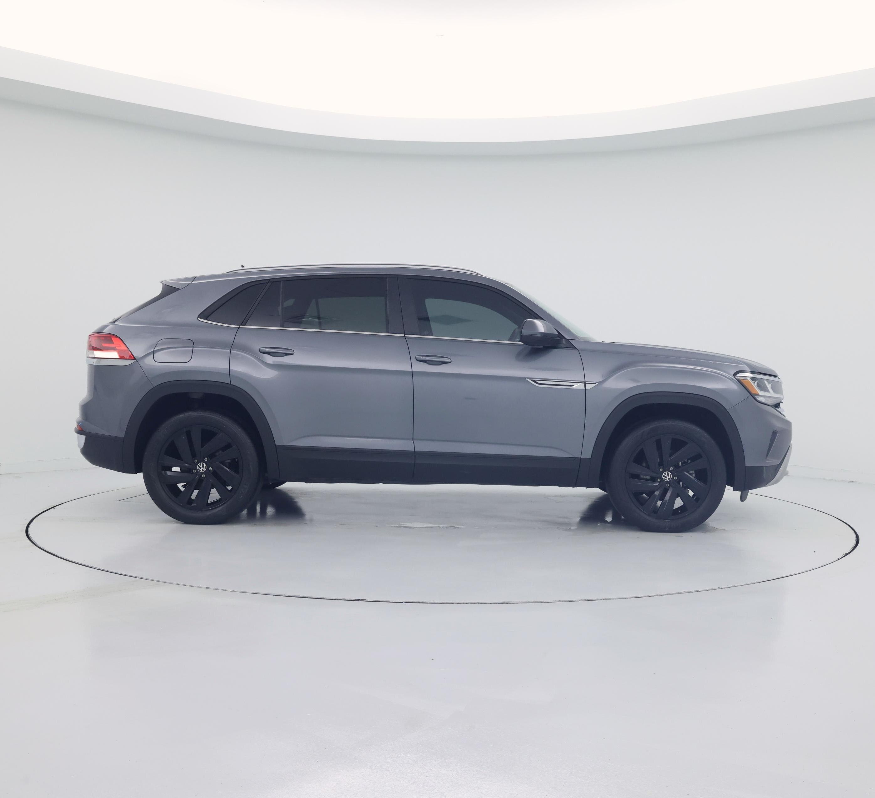 Thumbnail: 2022 Volkswagen Atlas - 7