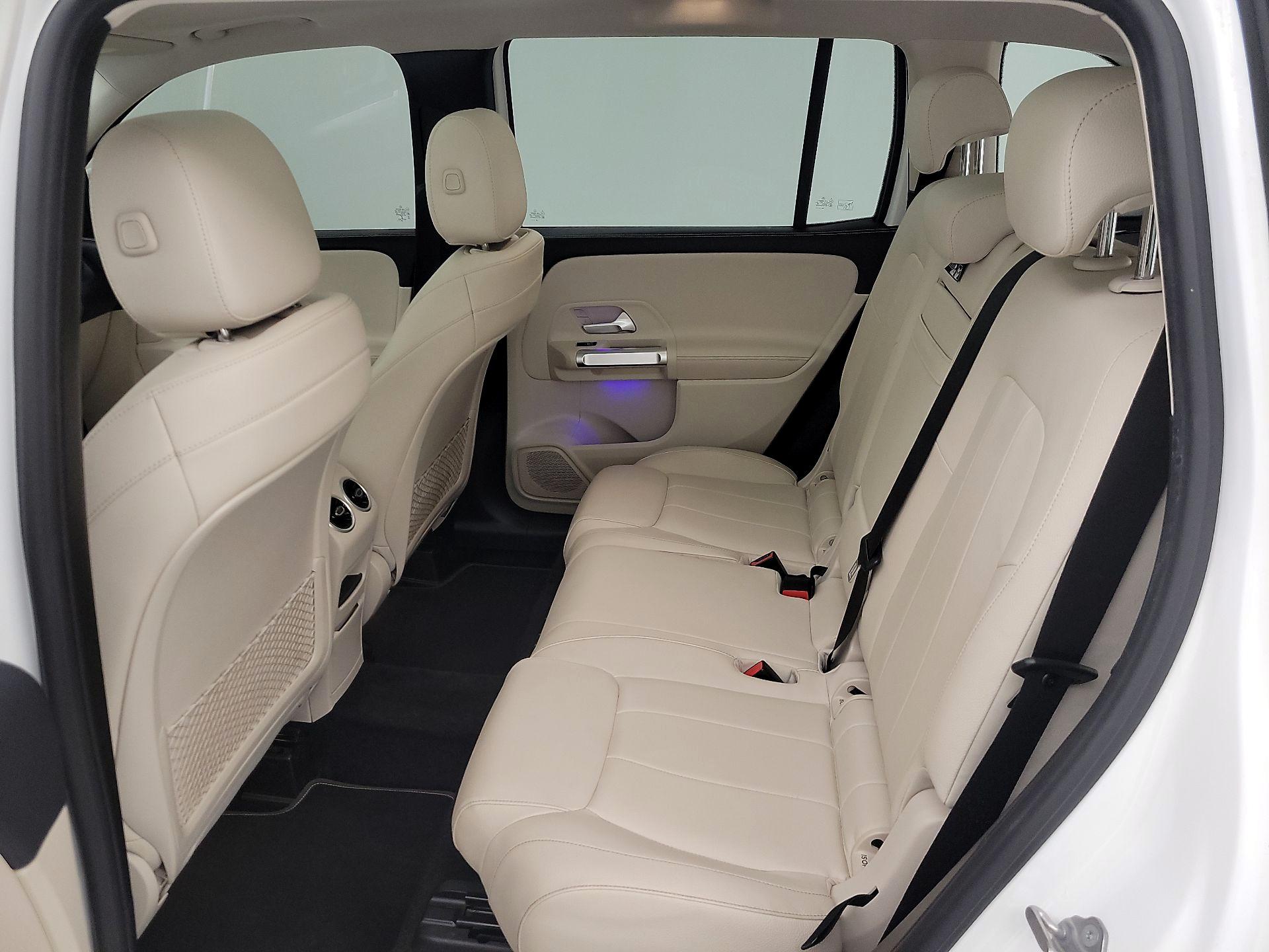 Thumbnail: 2021 Mercedes-Benz GLB - 20