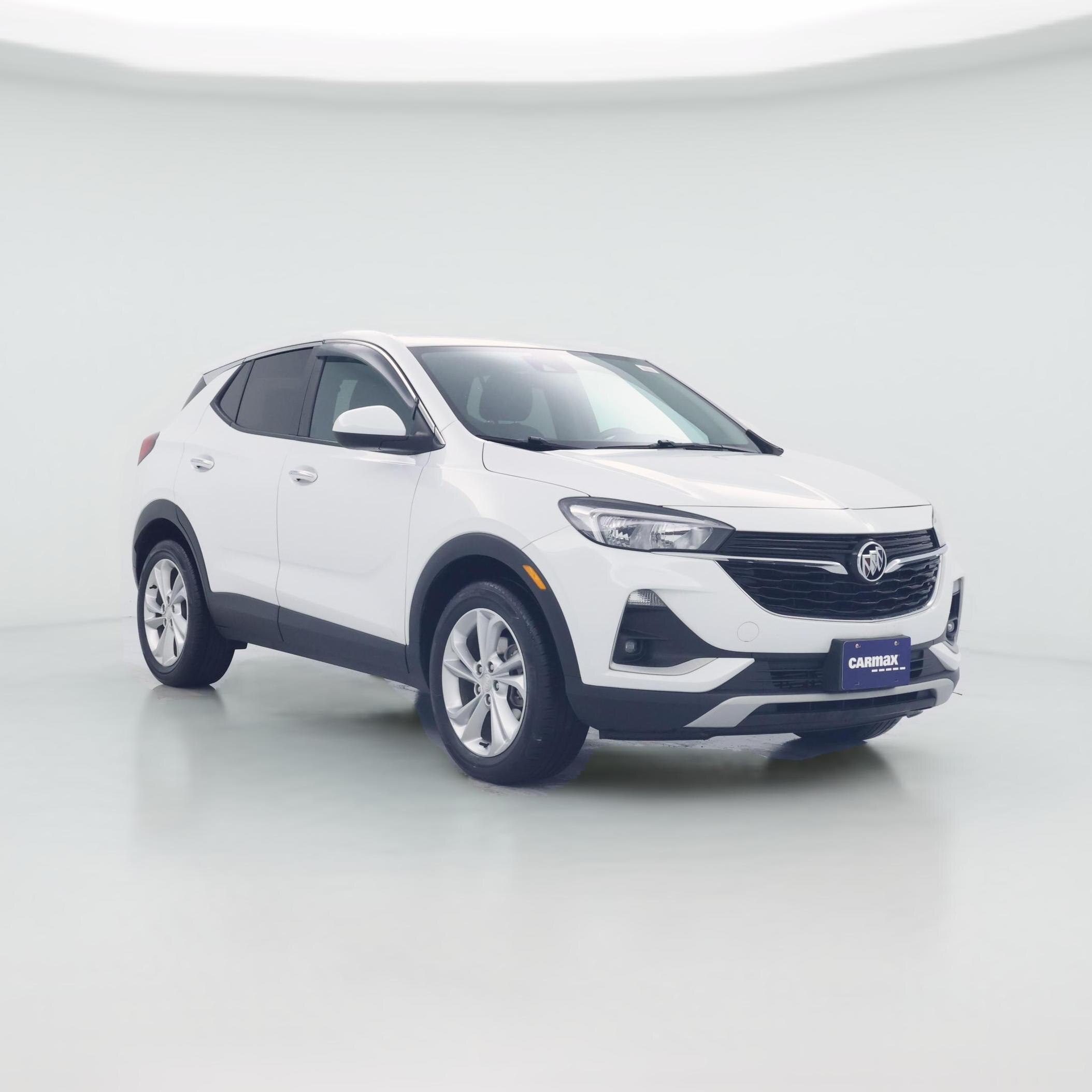 Thumbnail: 2022 Buick Encore GX - 1
