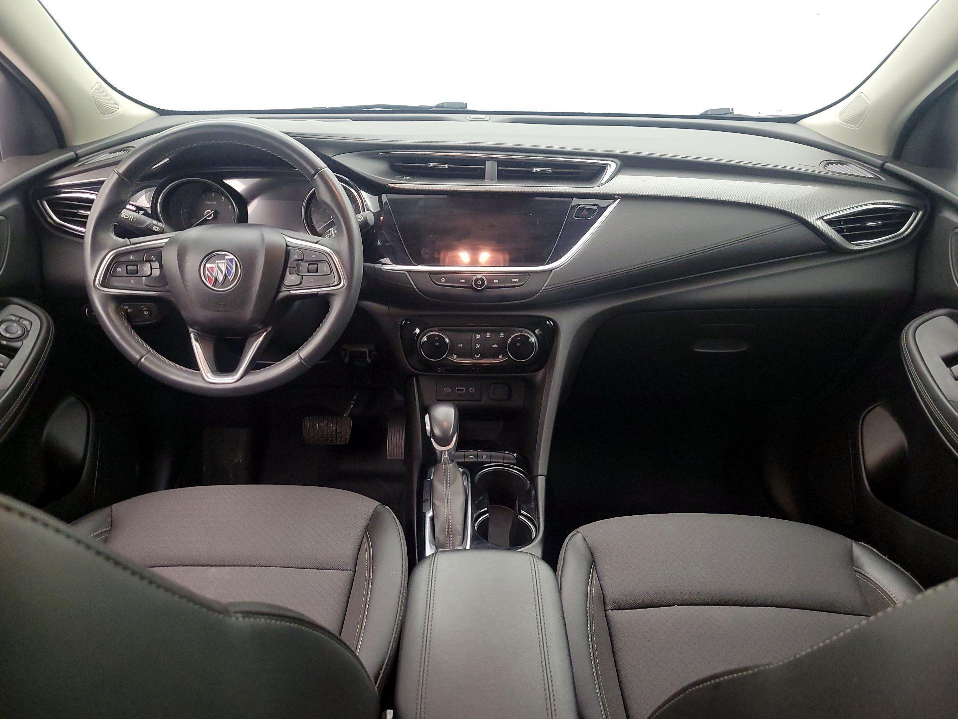 Thumbnail: 2022 Buick Encore GX - 9