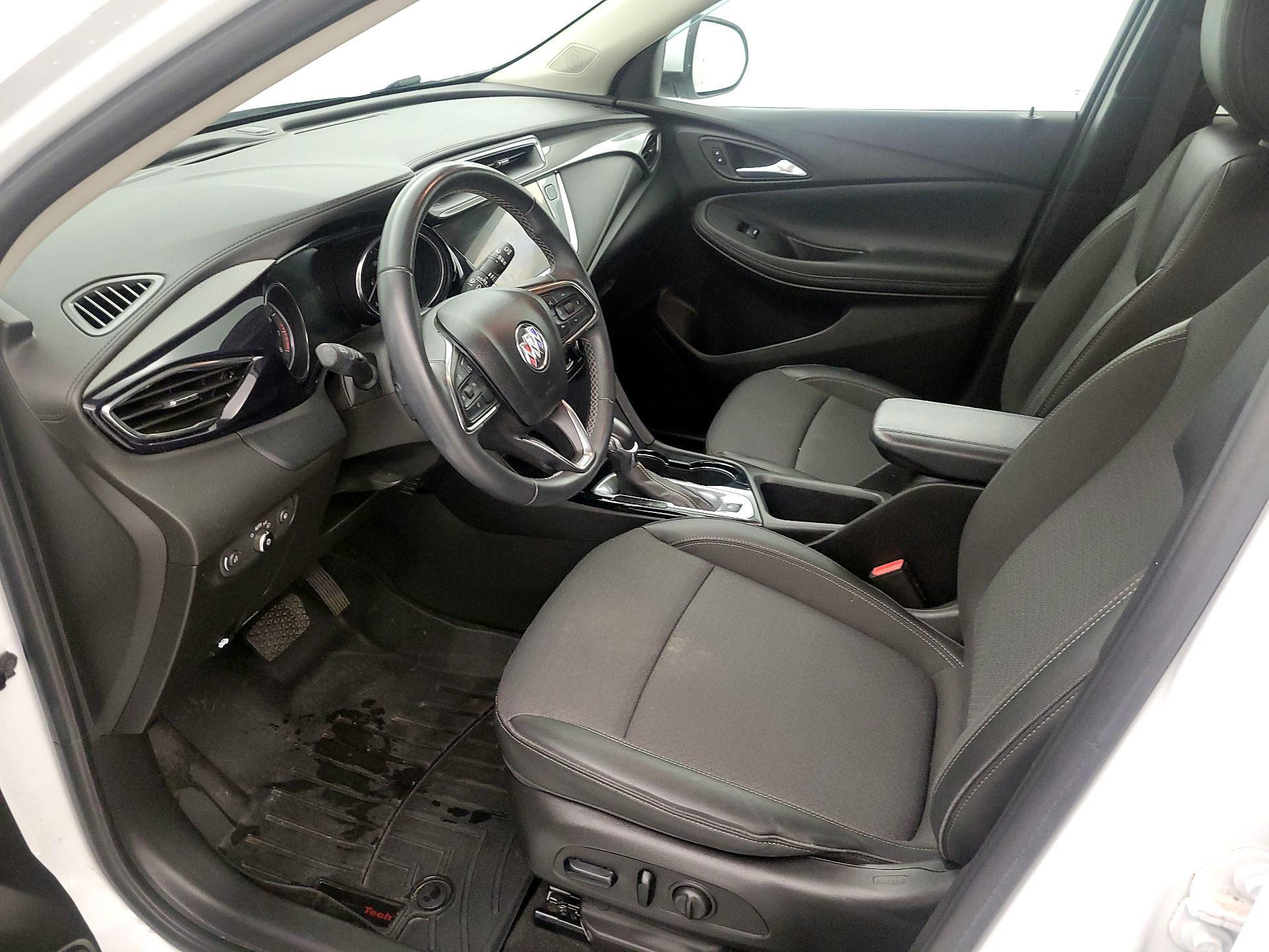 Thumbnail: 2022 Buick Encore GX - 11