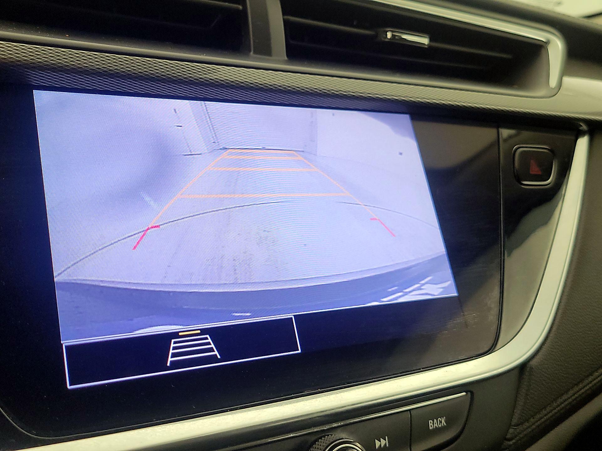 Thumbnail: 2022 Buick Encore GX - 14