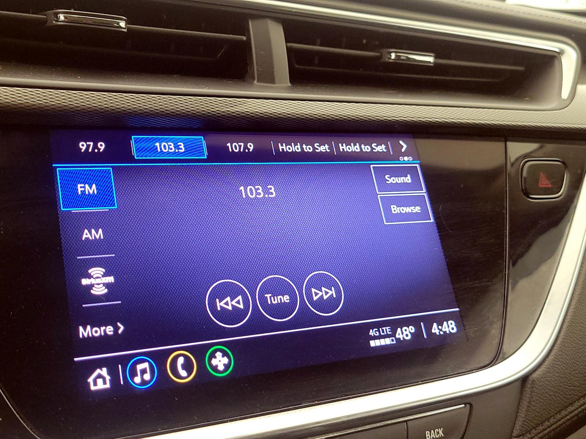 Thumbnail: 2022 Buick Encore GX - 15