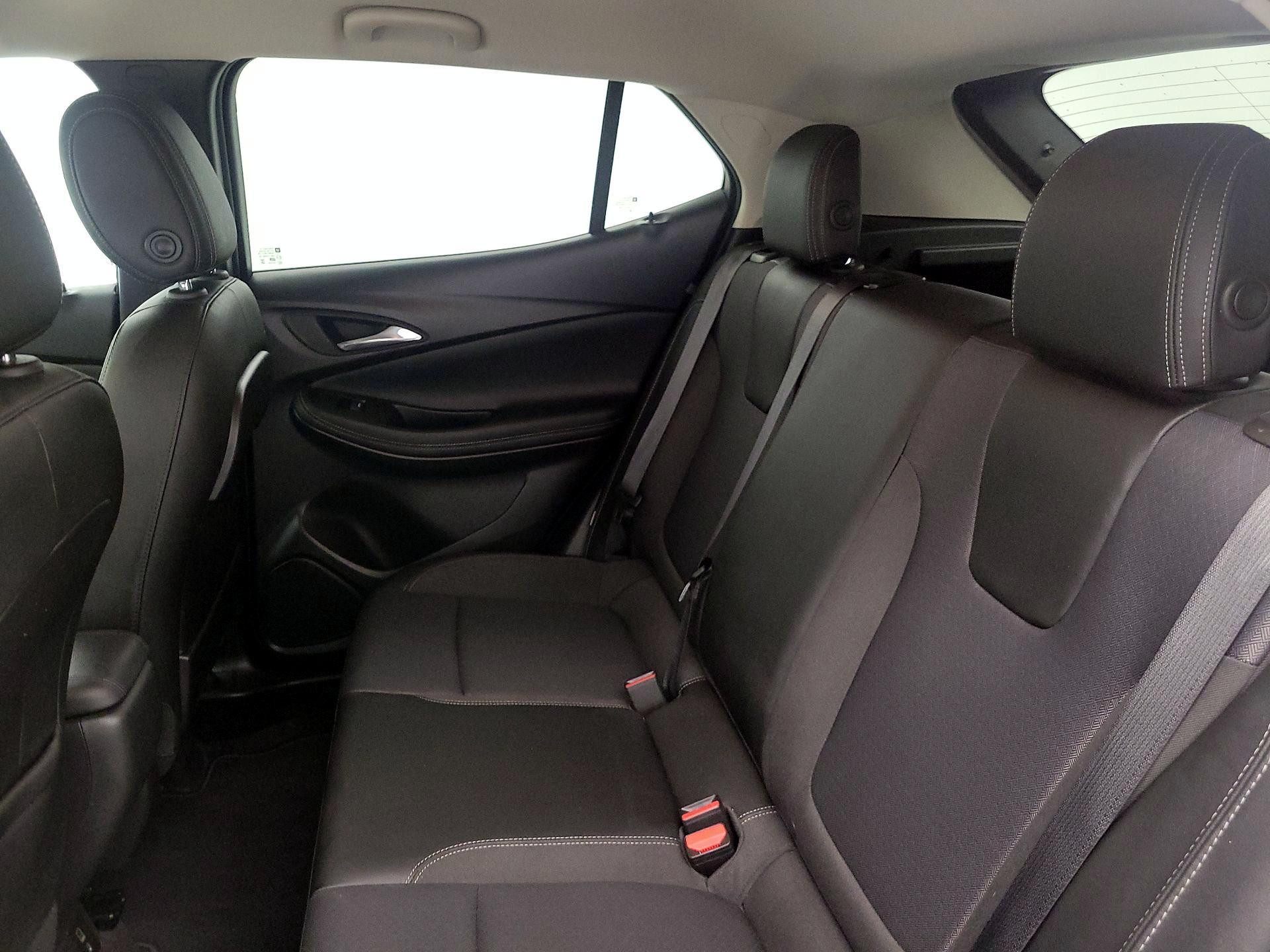 Thumbnail: 2022 Buick Encore GX - 19