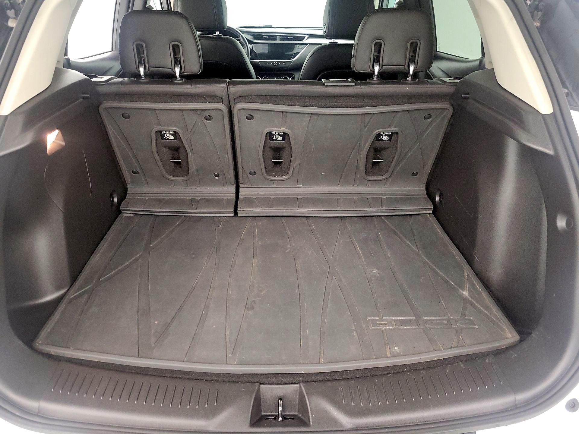 Thumbnail: 2022 Buick Encore GX - 20