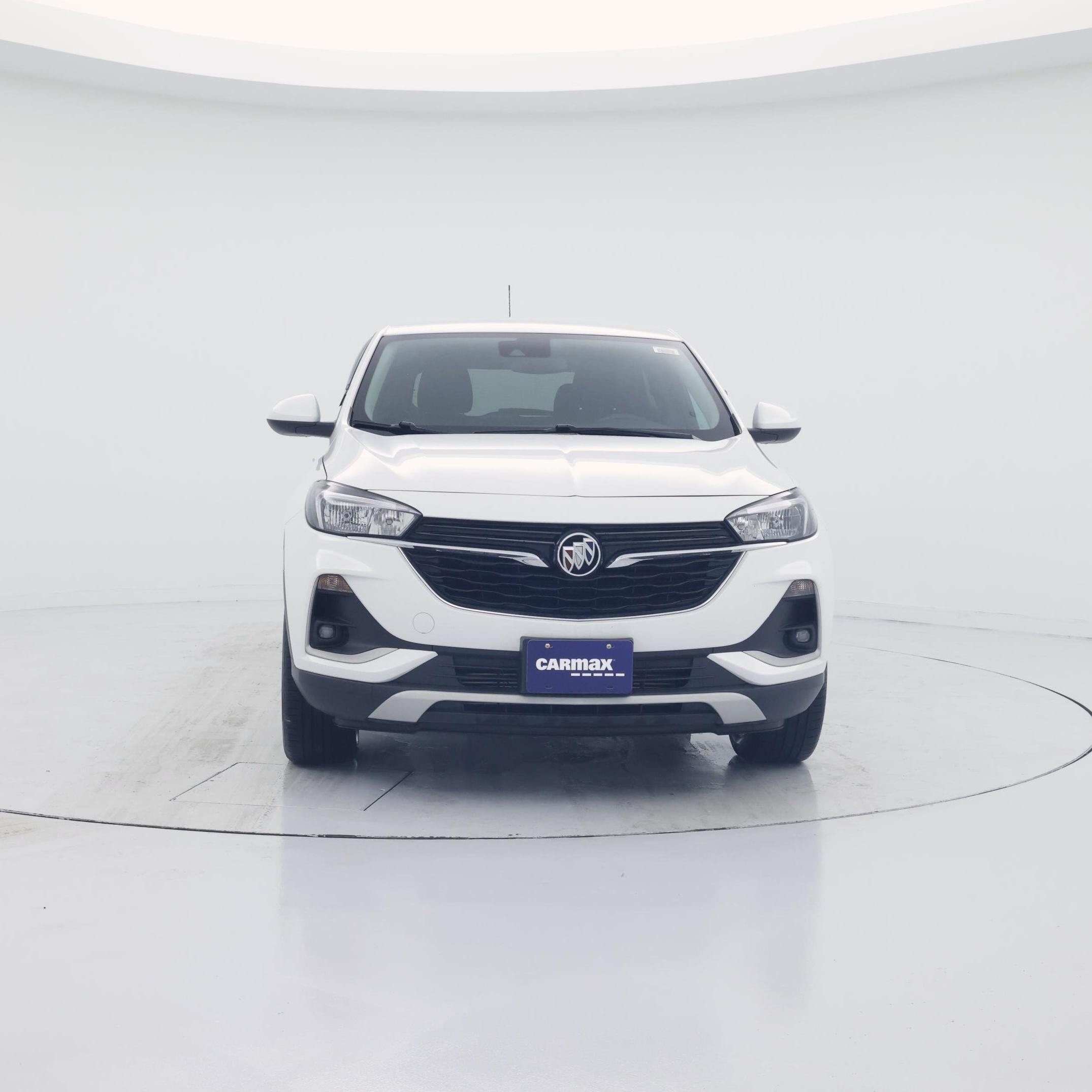 Thumbnail: 2022 Buick Encore GX - 5