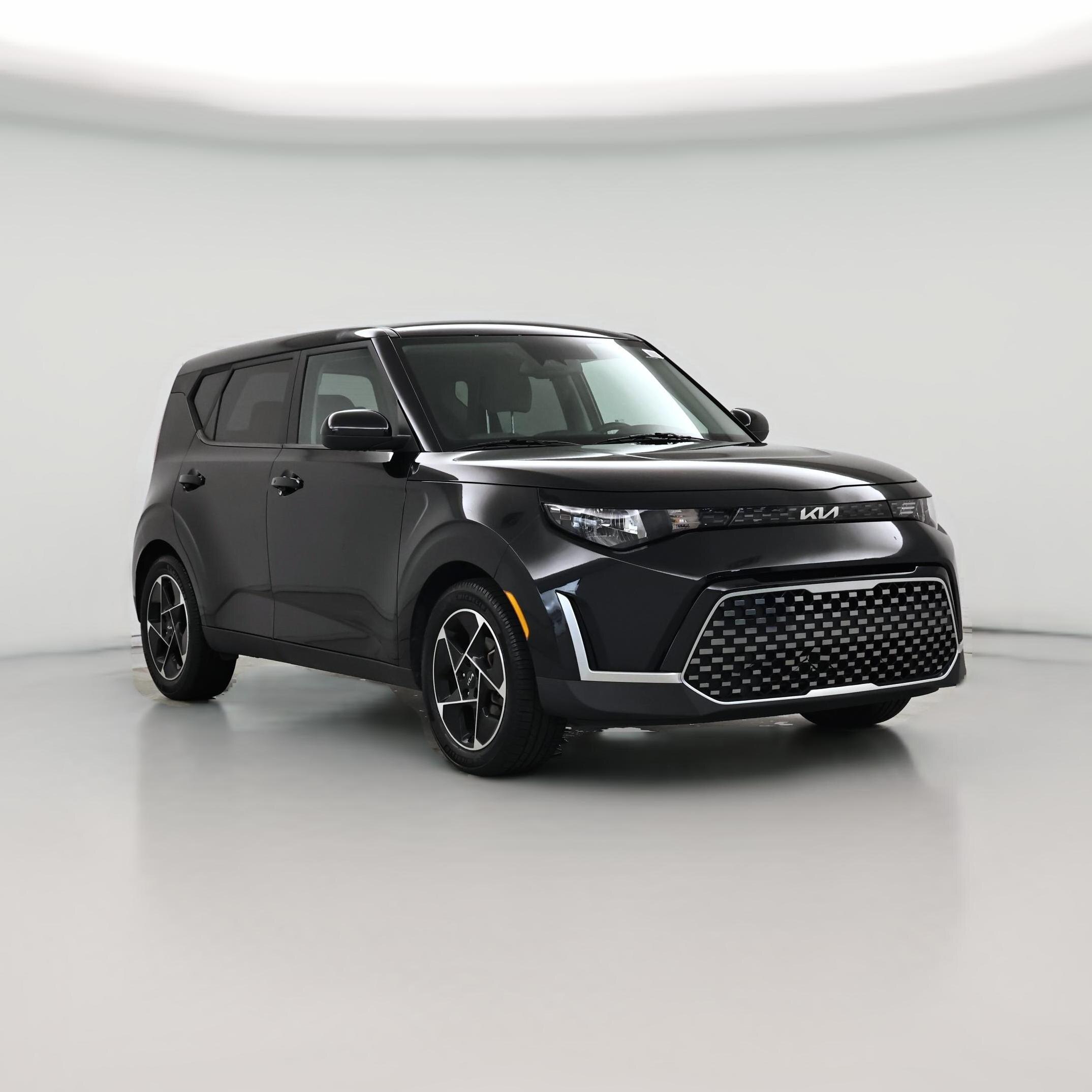 Thumbnail: 2023 Kia Soul - 1