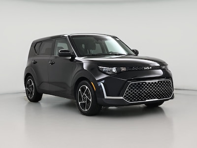 2023 Kia Soul EX