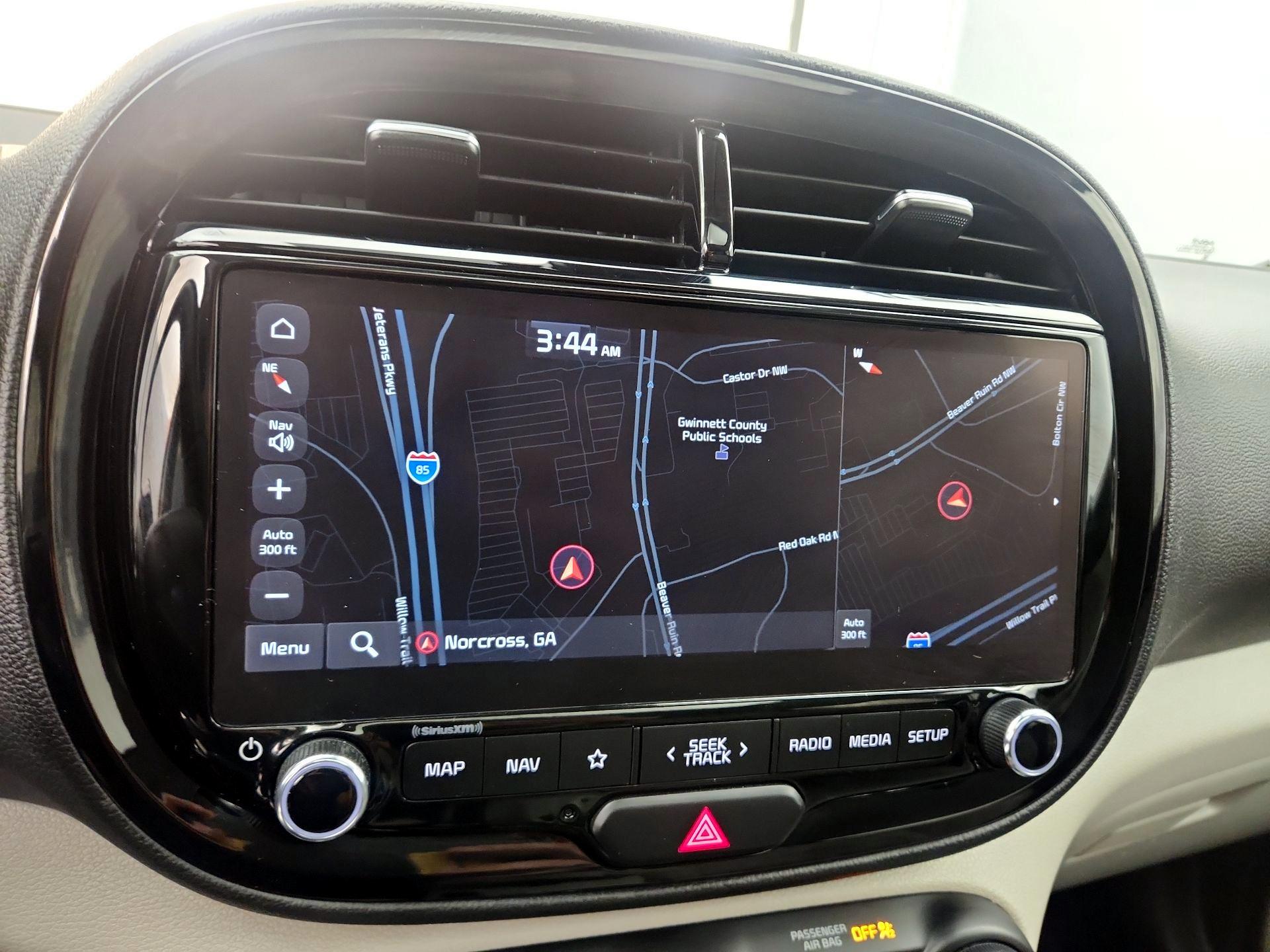 Thumbnail: 2023 Kia Soul - 14