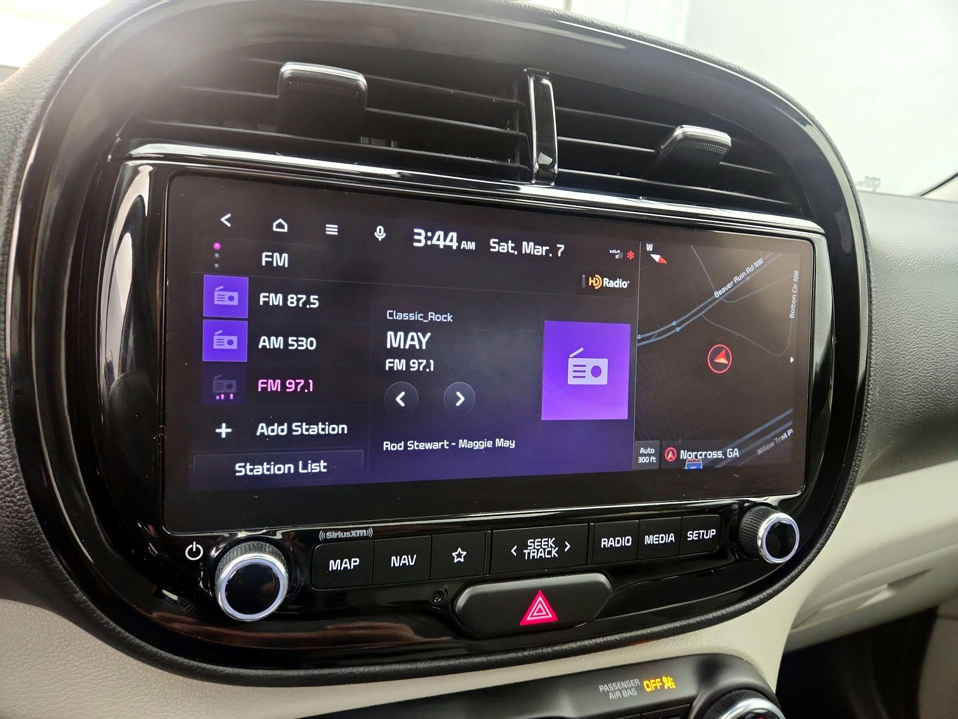 Thumbnail: 2023 Kia Soul - 16