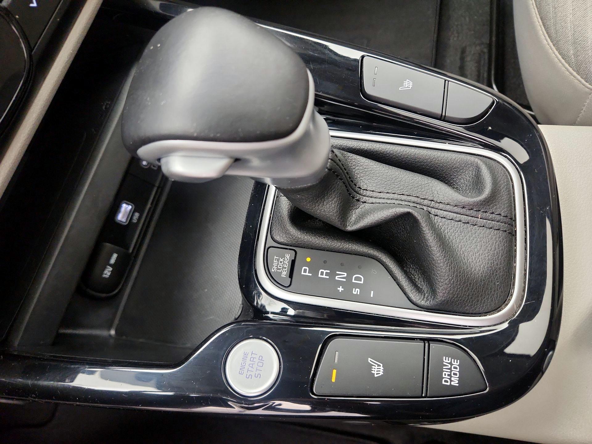 Thumbnail: 2023 Kia Soul - 18