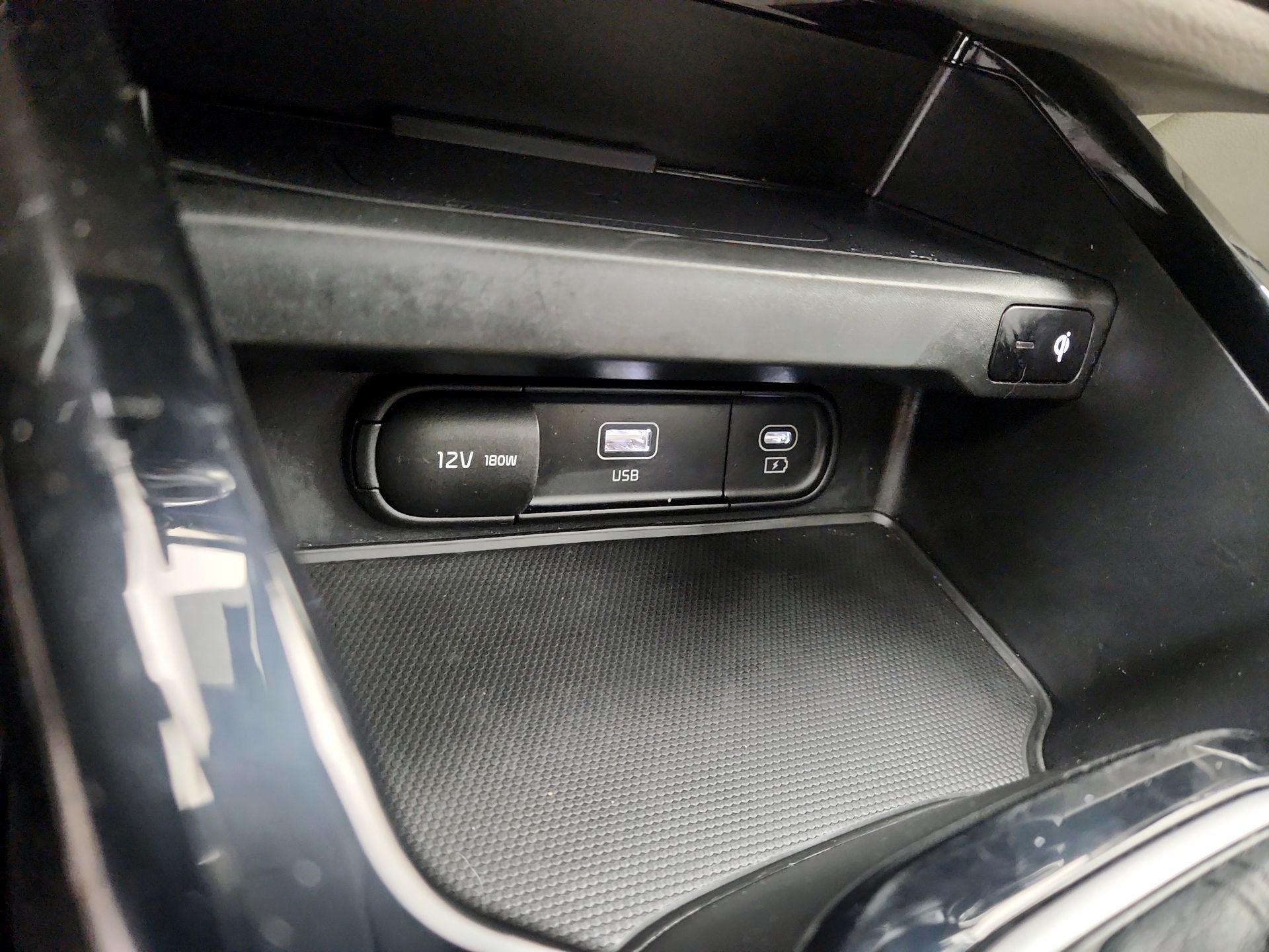 Thumbnail: 2023 Kia Soul - 19