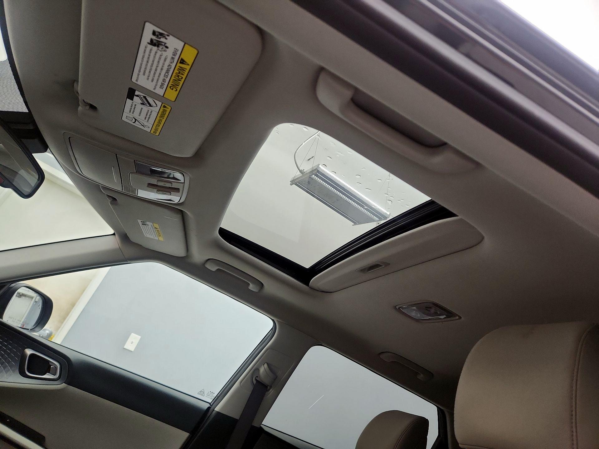 Thumbnail: 2023 Kia Soul - 20