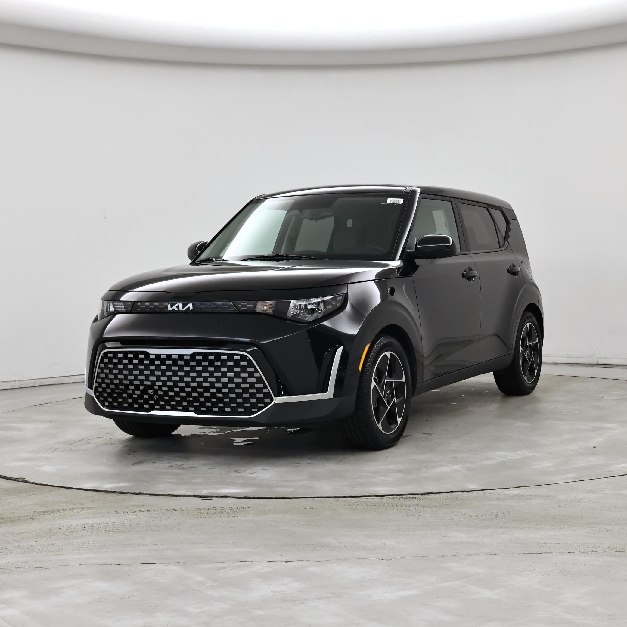 Thumbnail: 2023 Kia Soul - 4