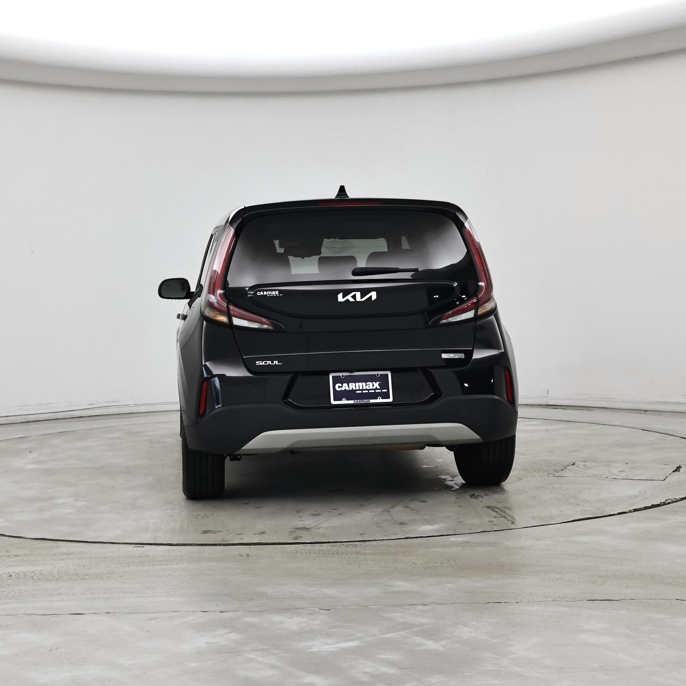 Thumbnail: 2023 Kia Soul - 6