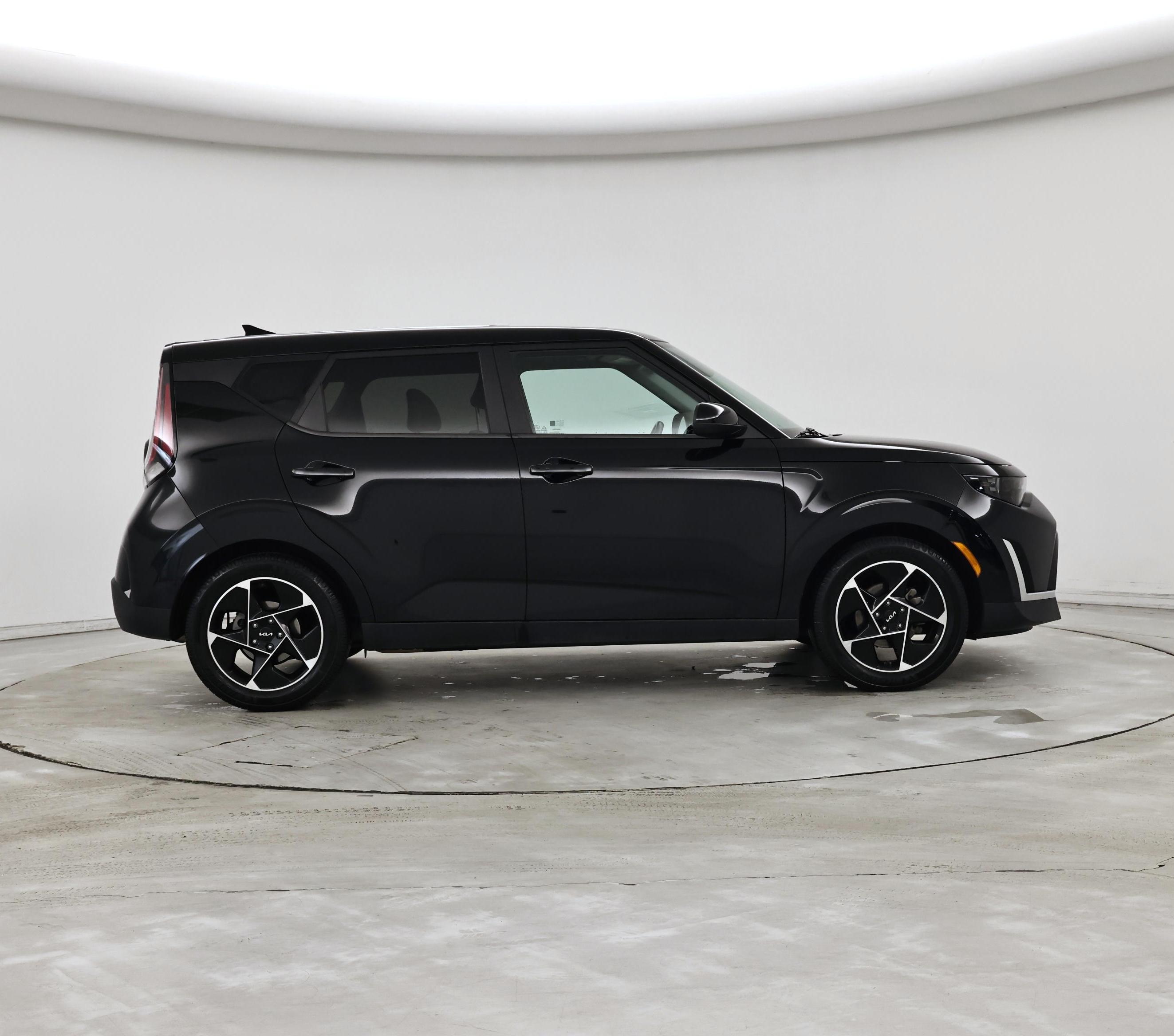 Thumbnail: 2023 Kia Soul - 7