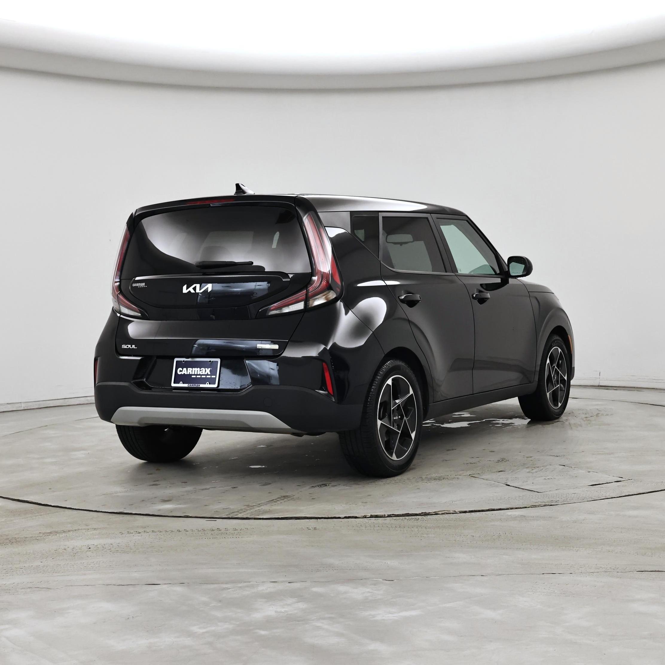 Thumbnail: 2023 Kia Soul - 8