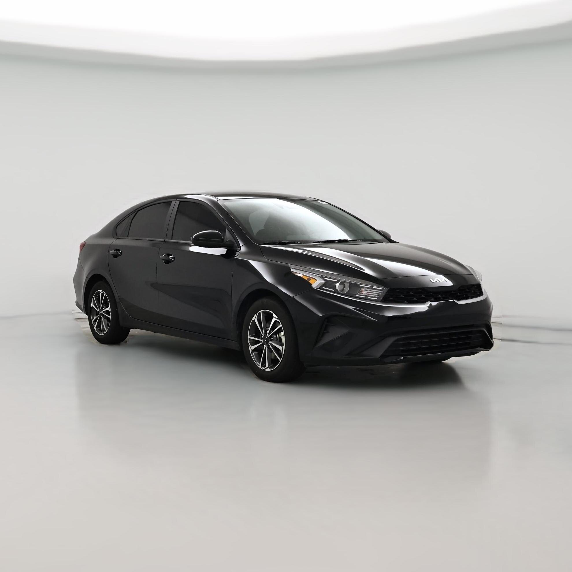 Thumbnail: 2024 Kia Forte - 1