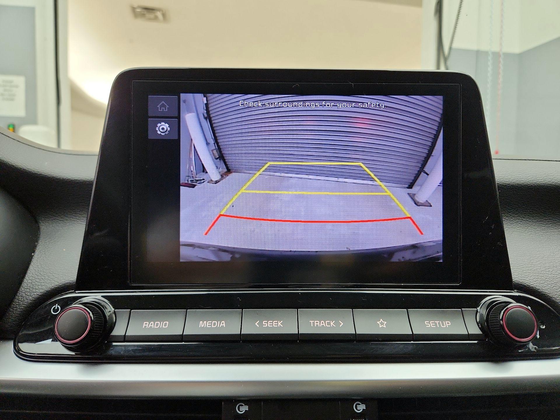 Thumbnail: 2024 Kia Forte - 14