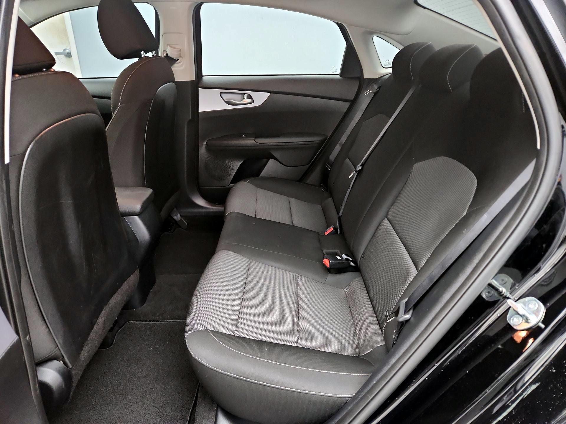 Thumbnail: 2024 Kia Forte - 19