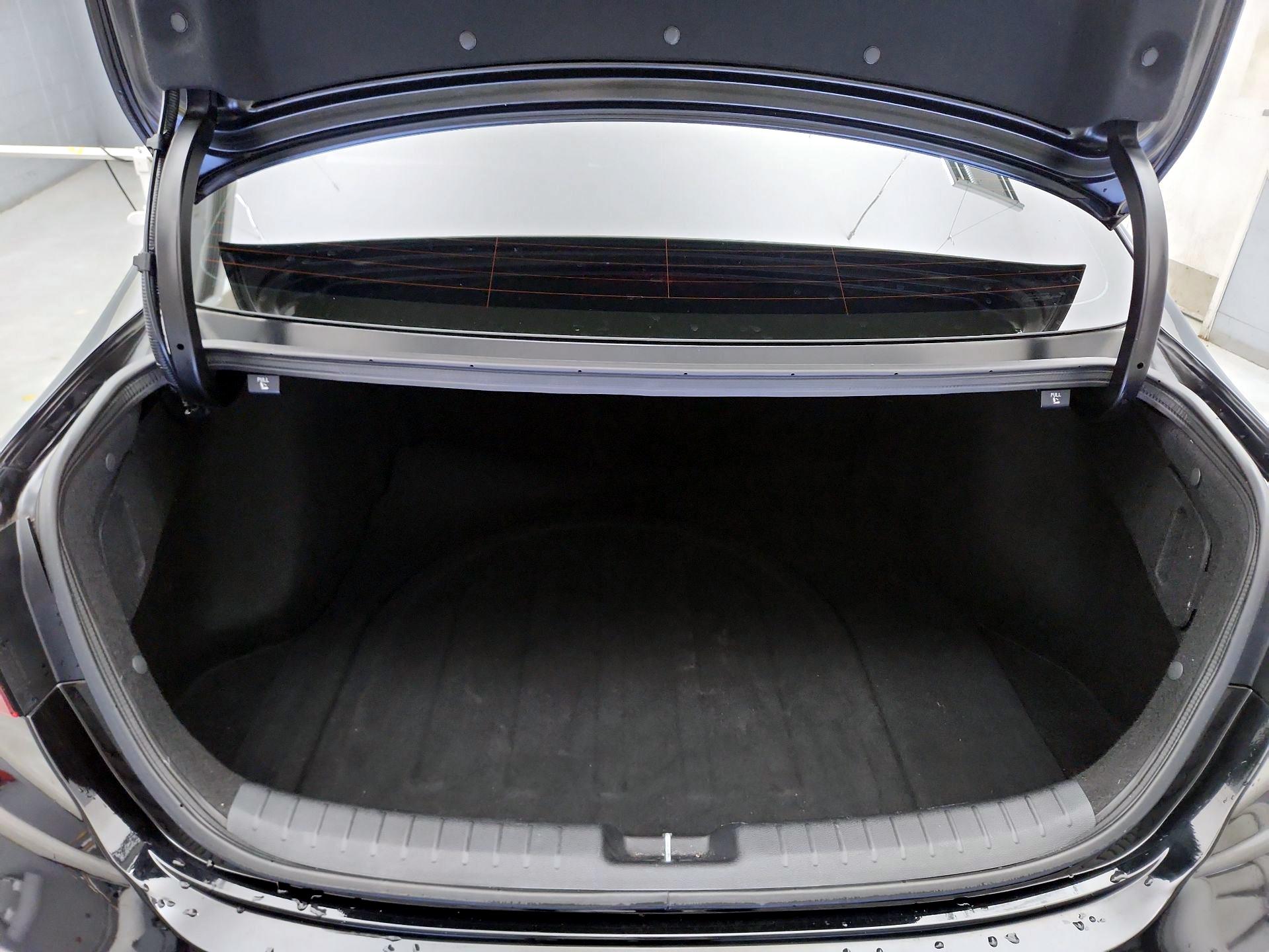 Thumbnail: 2024 Kia Forte - 20