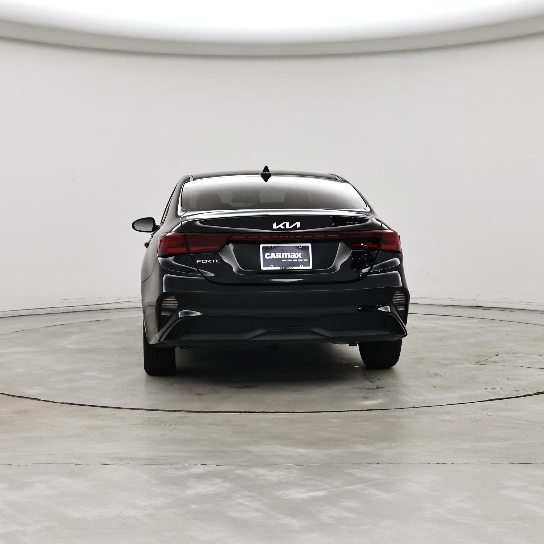 Thumbnail: 2024 Kia Forte - 6