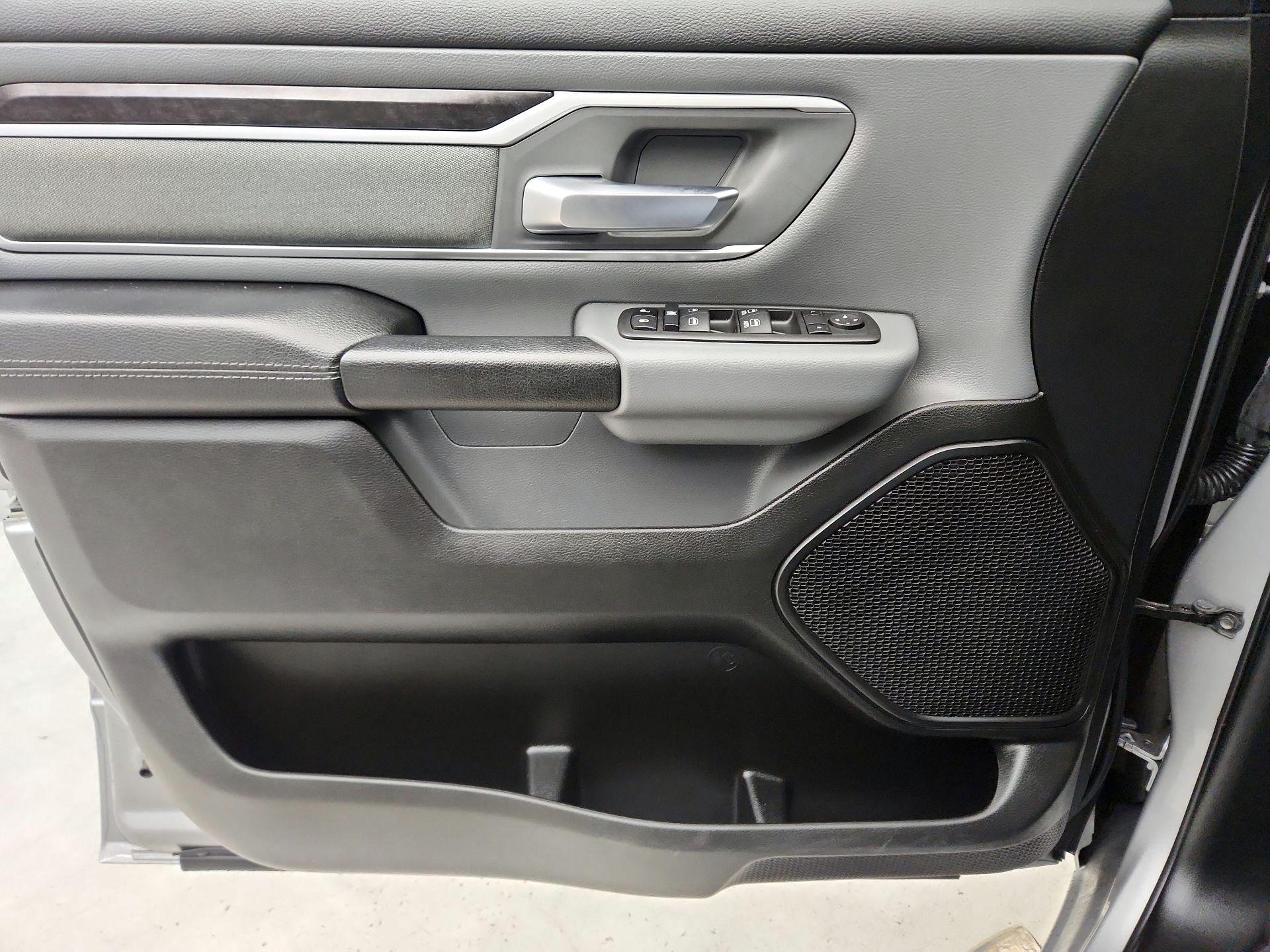 Thumbnail: 2022 RAM 1500 - 12