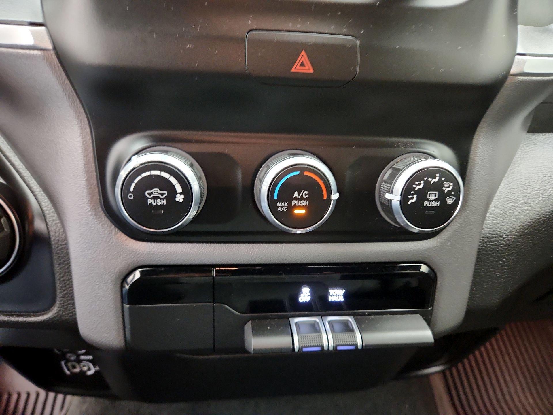 Thumbnail: 2022 RAM 1500 - 16