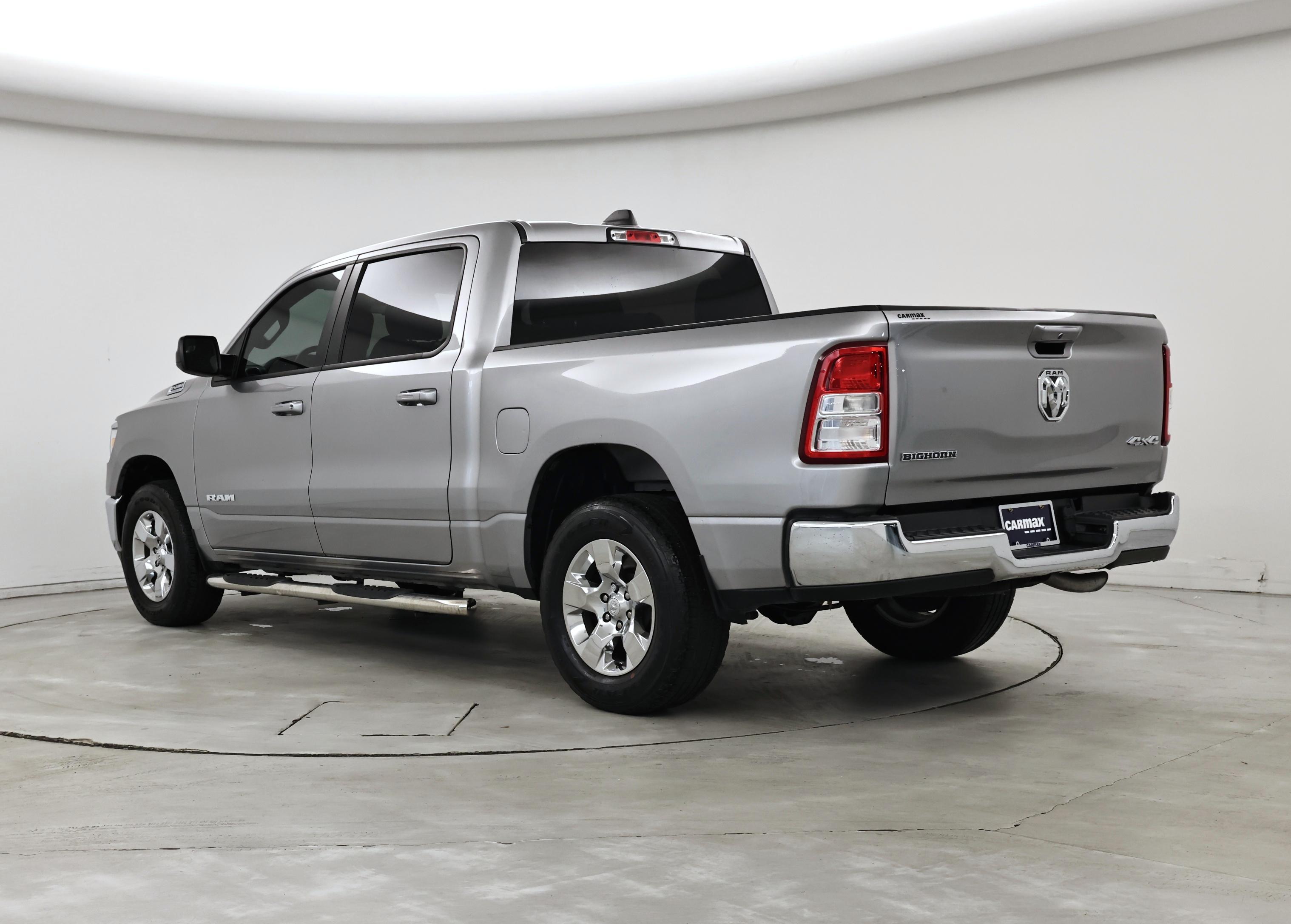 Thumbnail: 2022 RAM 1500 - 2