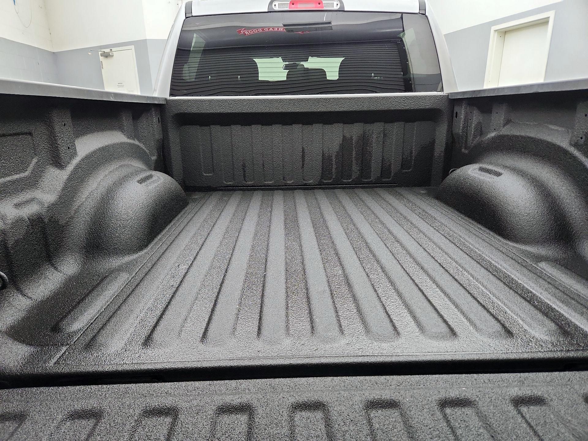 Thumbnail: 2022 RAM 1500 - 20