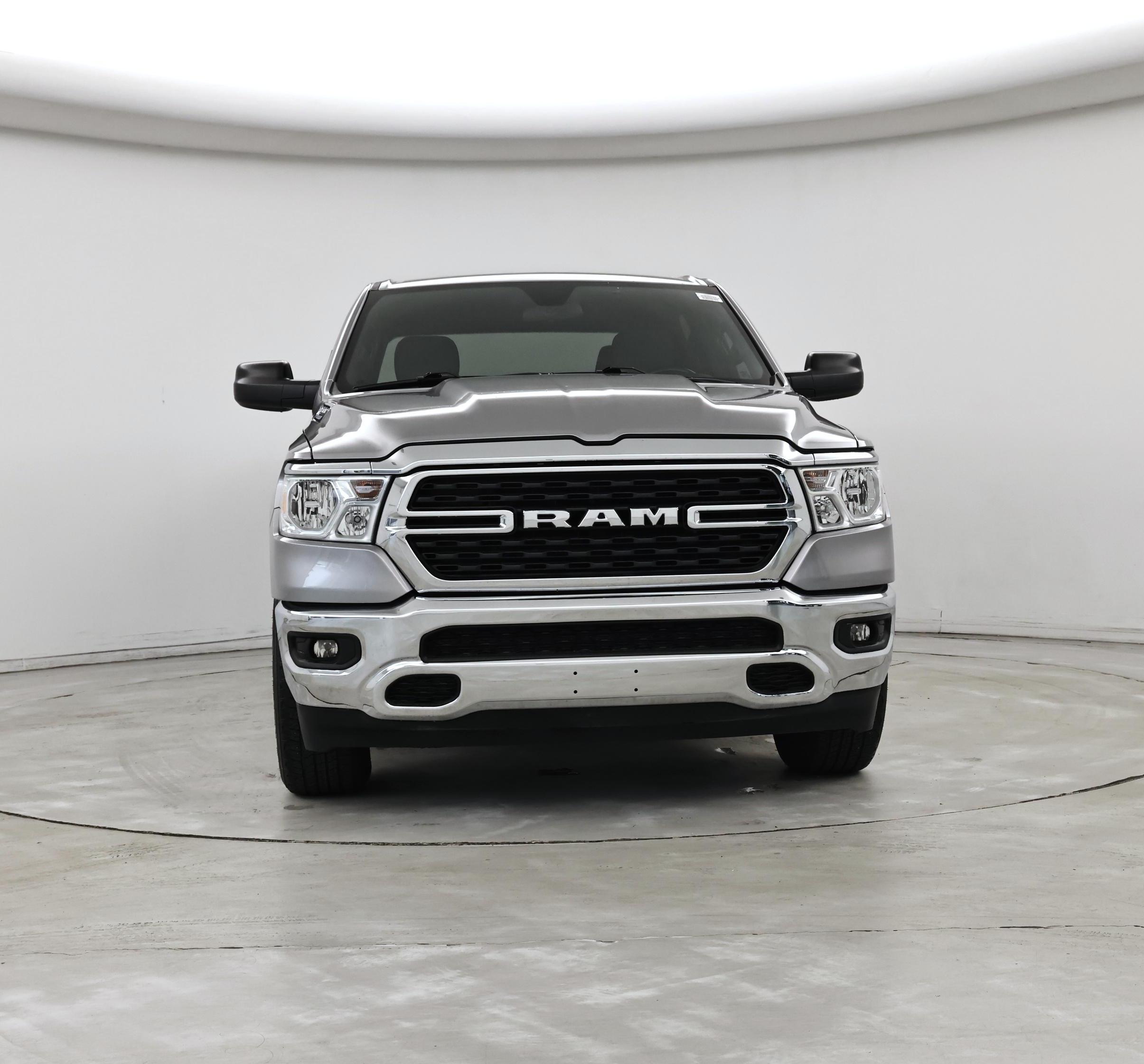 Thumbnail: 2022 RAM 1500 - 5