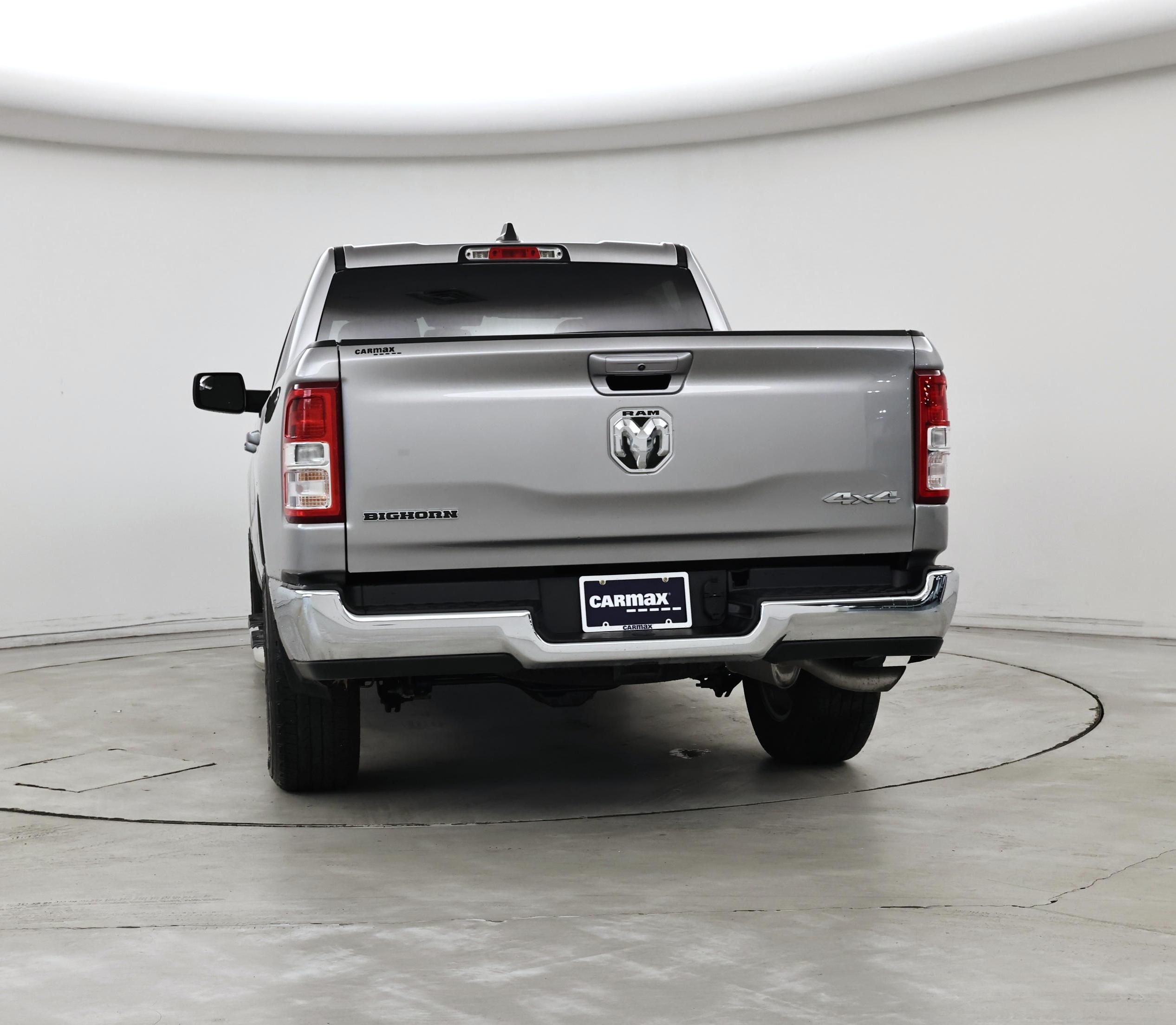 Thumbnail: 2022 RAM 1500 - 6