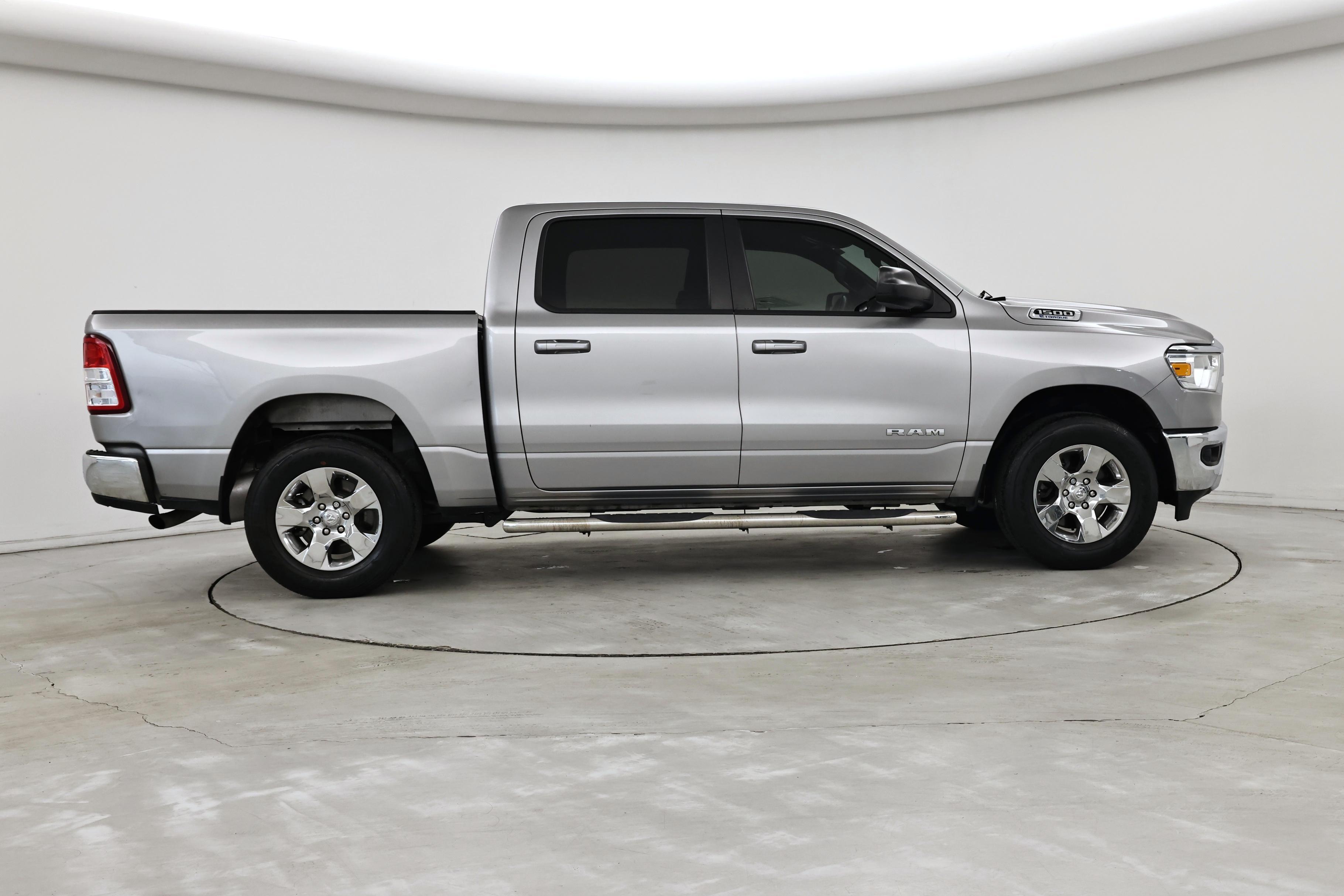 Thumbnail: 2022 RAM 1500 - 7
