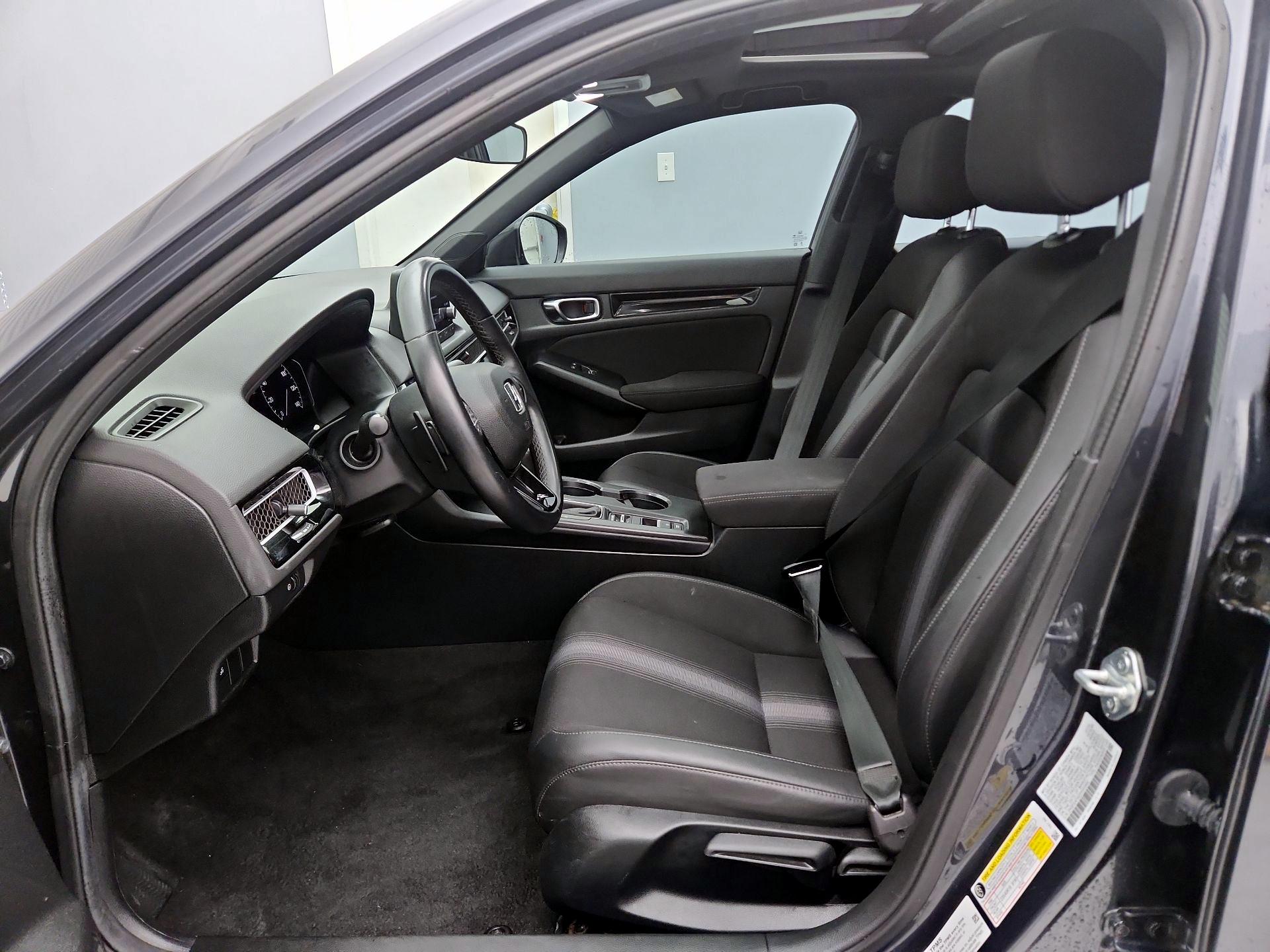 Thumbnail: 2025 Honda Civic - 11