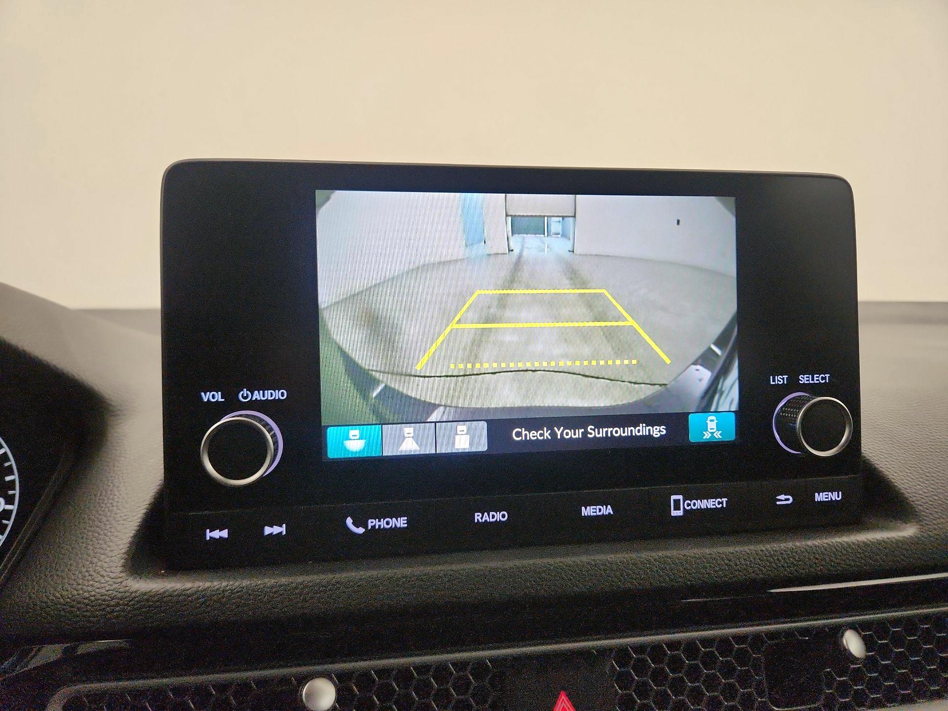 Thumbnail: 2025 Honda Civic - 14