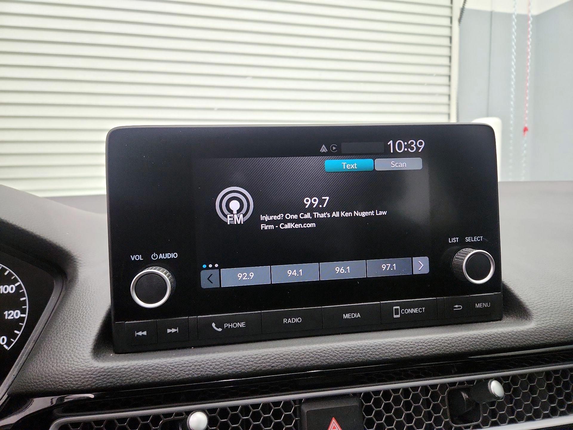 Thumbnail: 2025 Honda Civic - 15