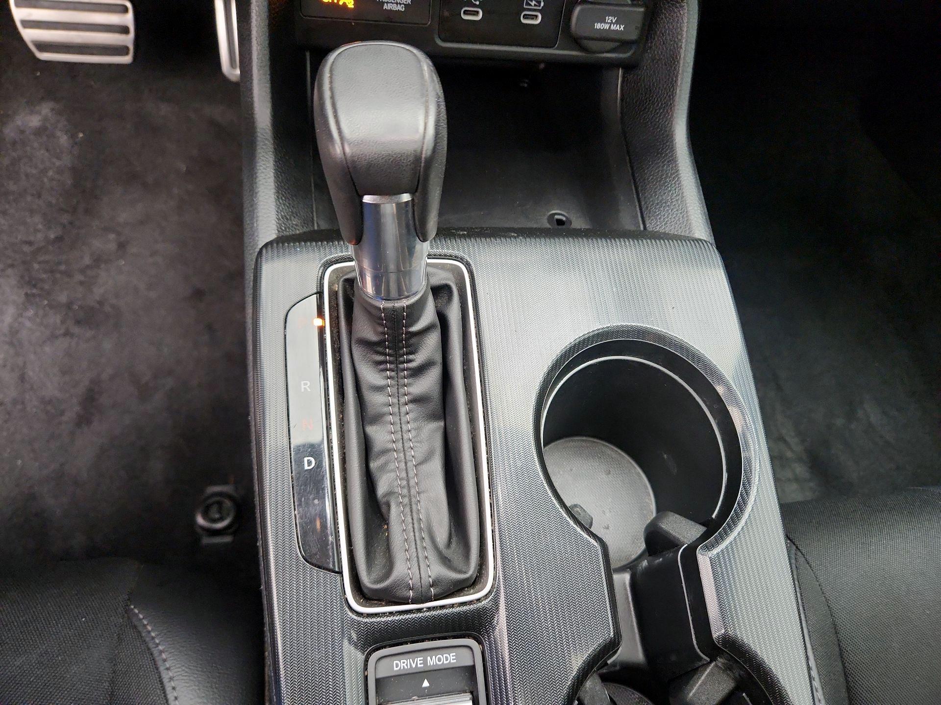 Thumbnail: 2025 Honda Civic - 17