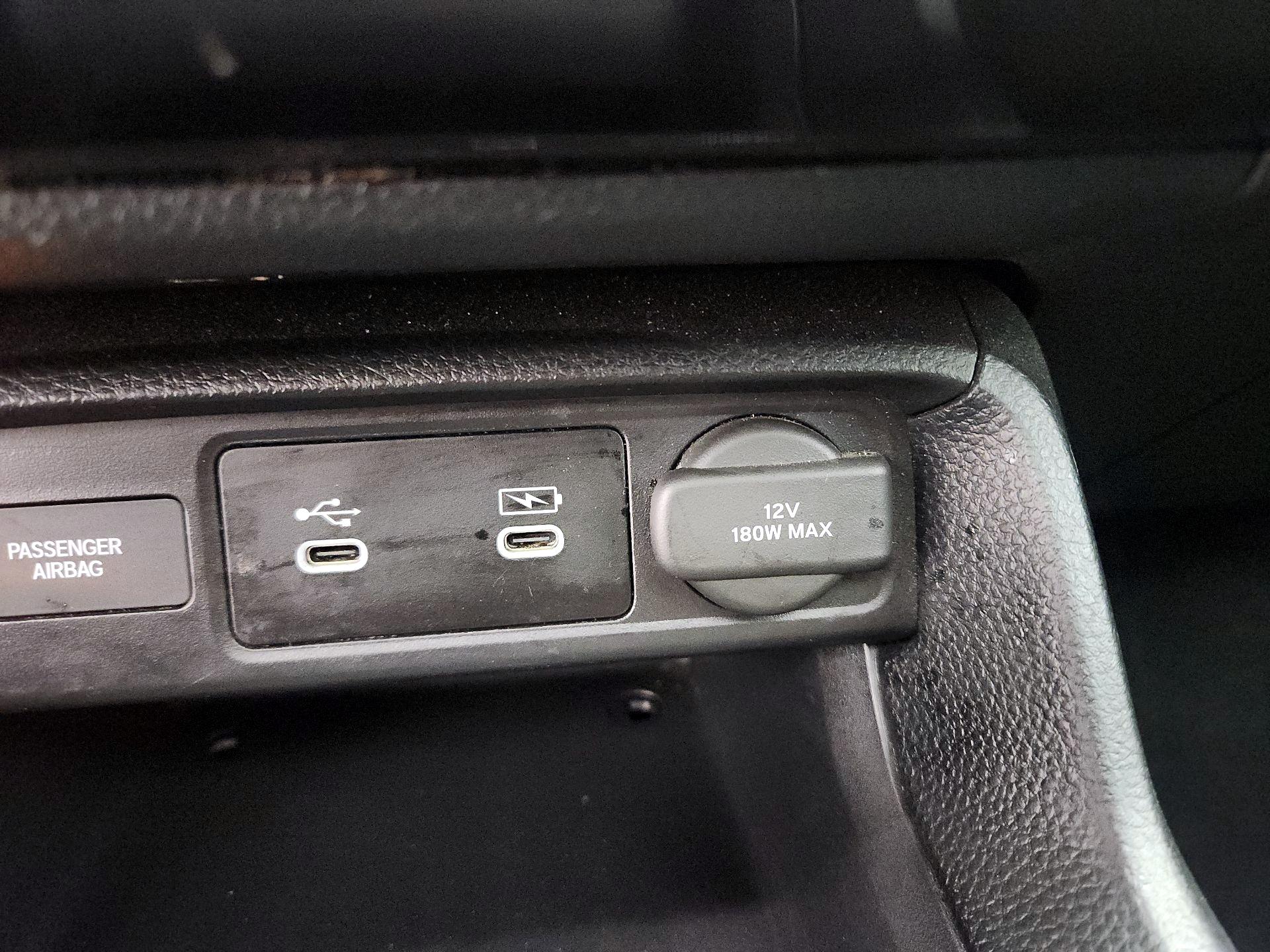 Thumbnail: 2025 Honda Civic - 18